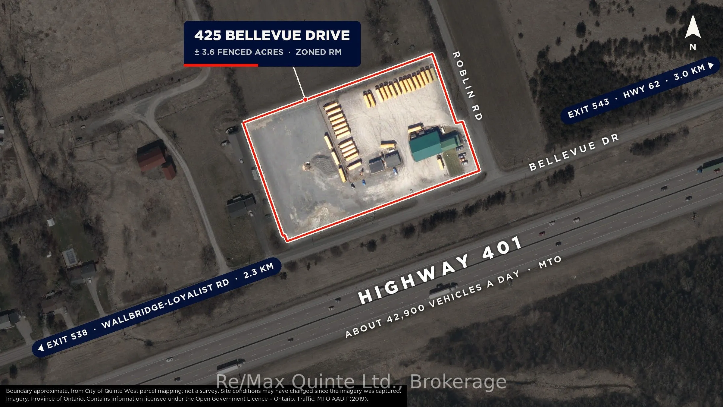 425 Bellevue Drive