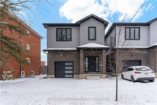 147 Siebert Avenue