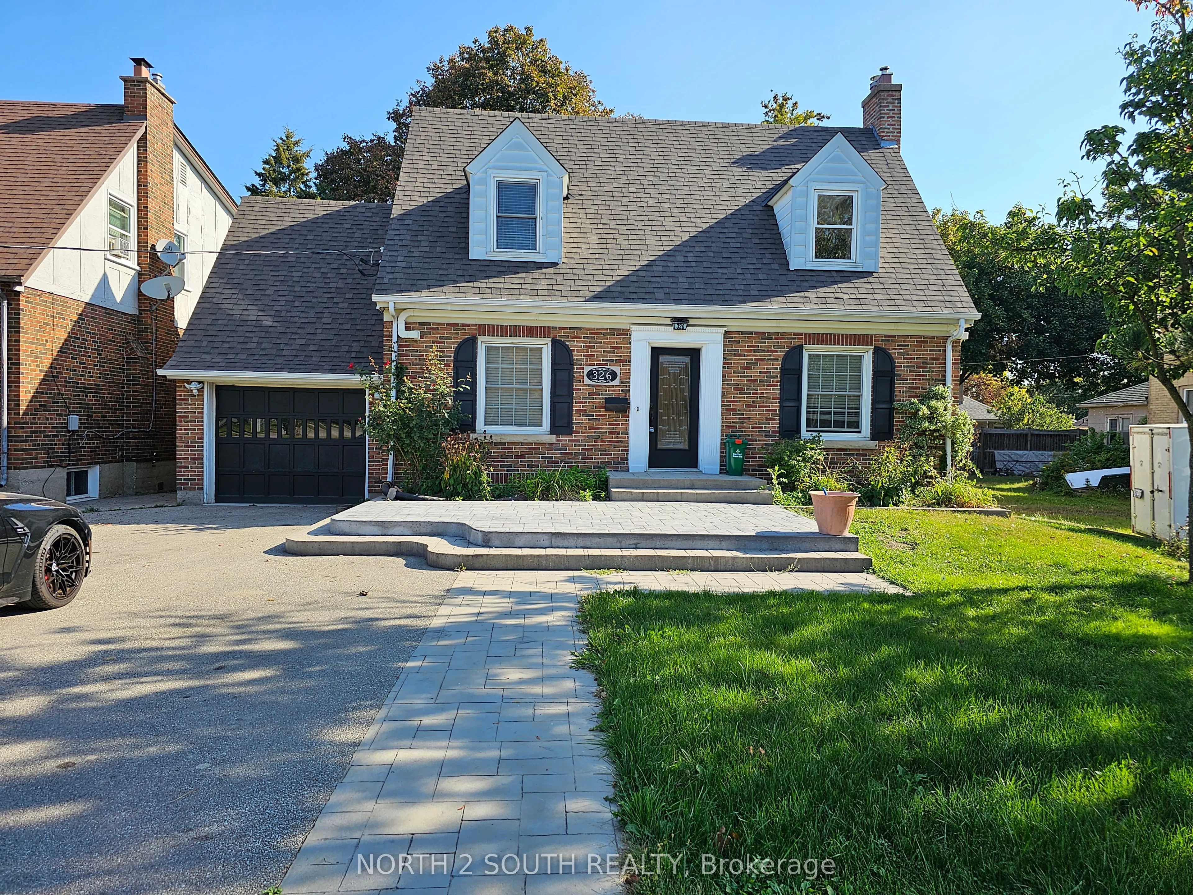 326 Erie Avenue