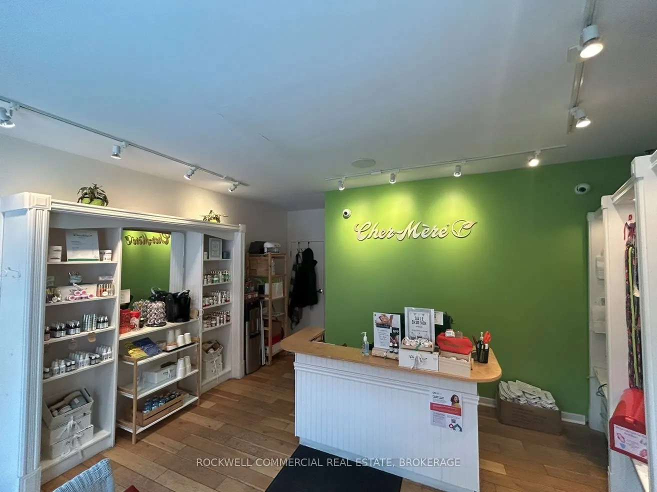 68 Brock Street #B