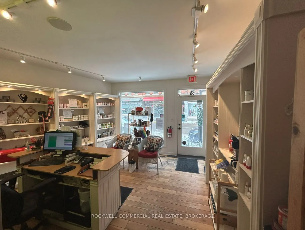 68 Brock Street #B
