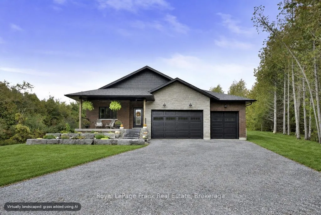 663 Ford Crescent