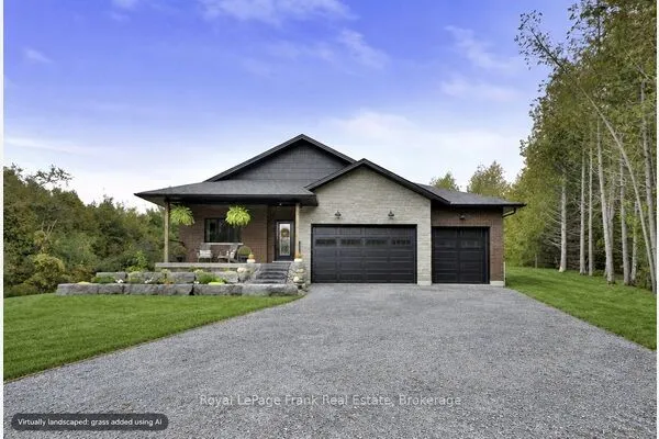 663 Ford Crescent