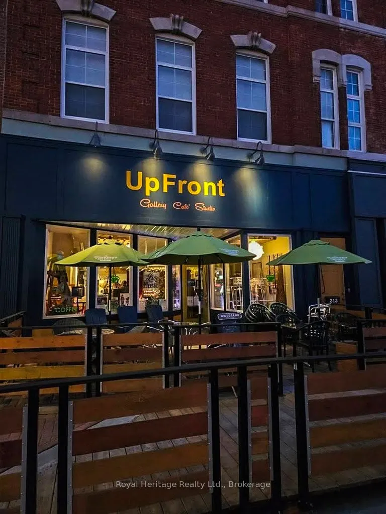 313 Front Street