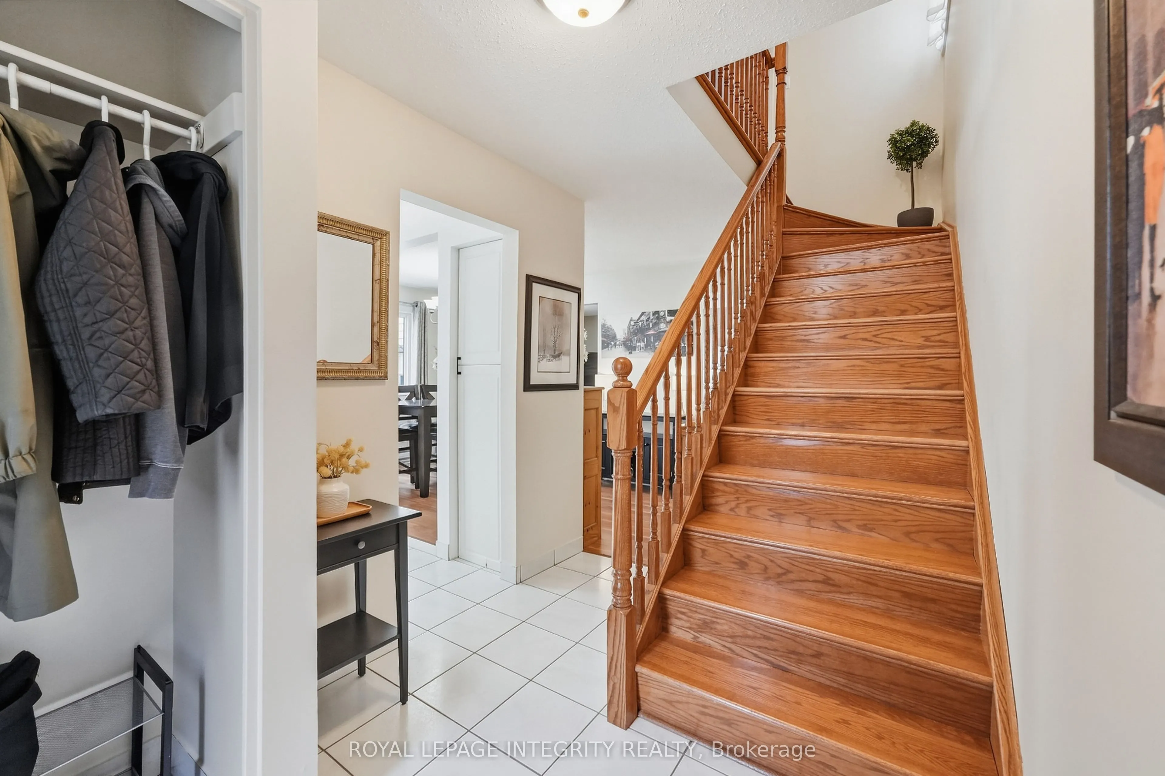 248 Salter Crescent #127