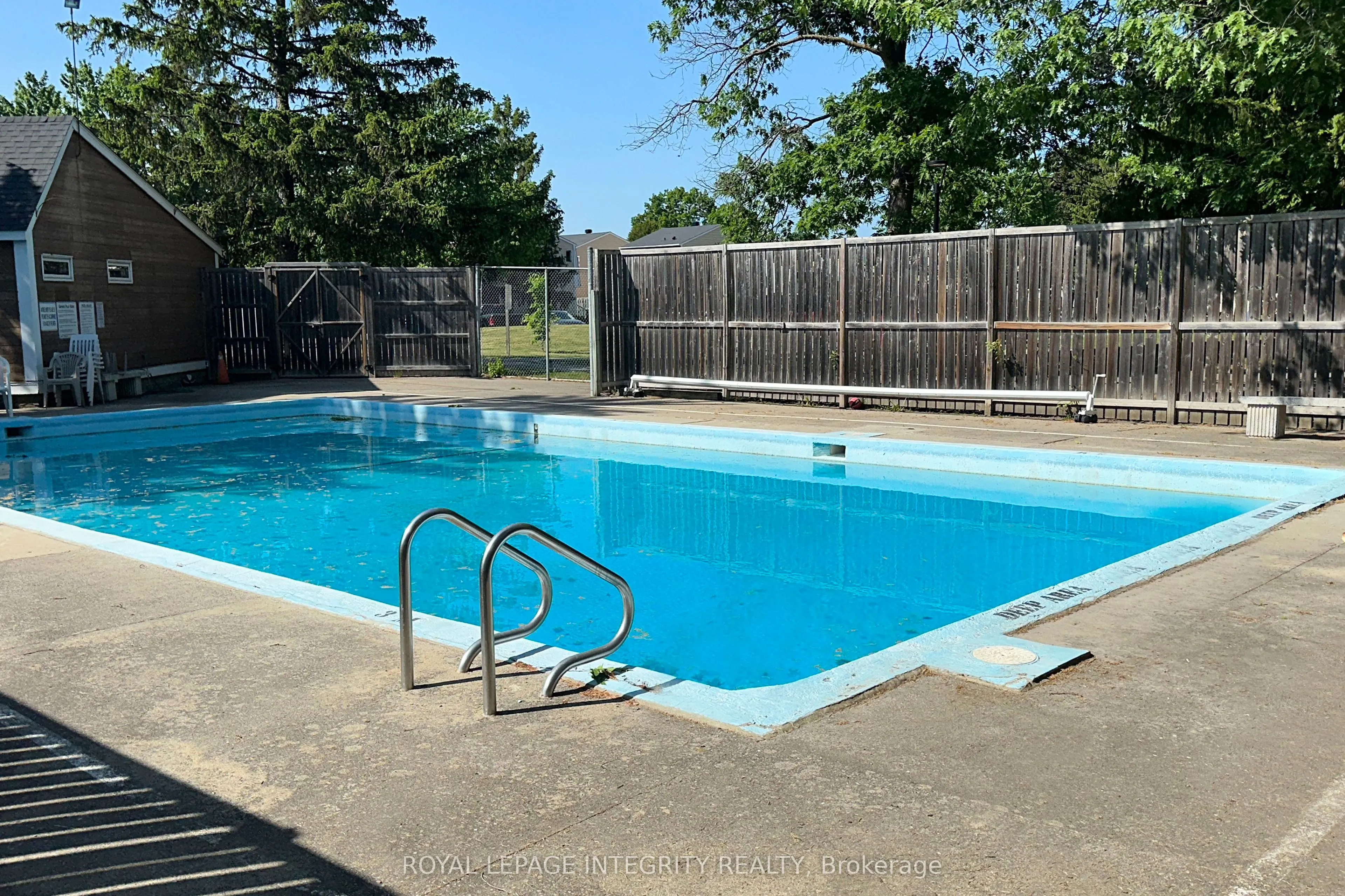 248 Salter Crescent #127