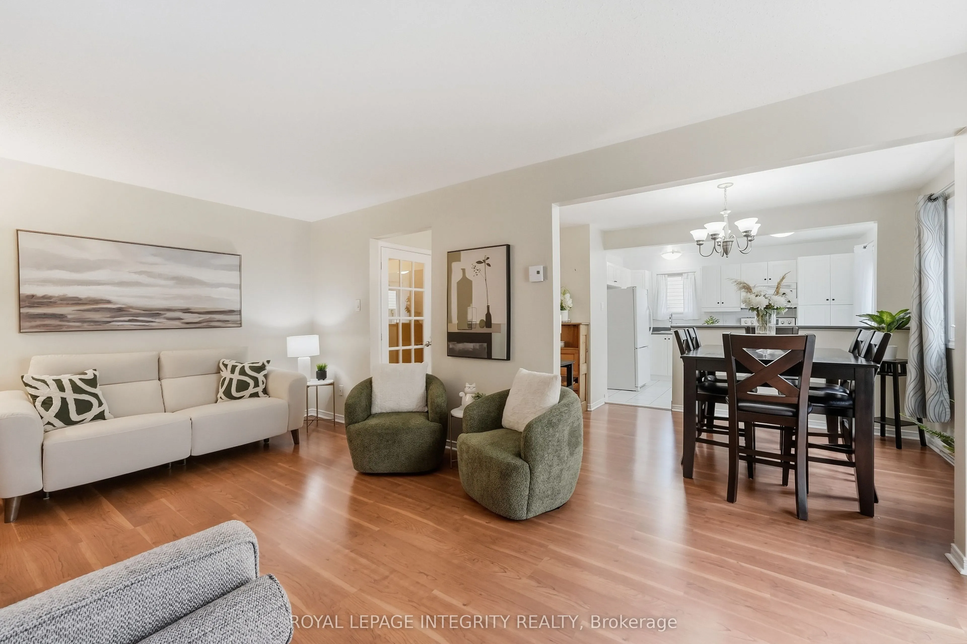 248 Salter Crescent #127