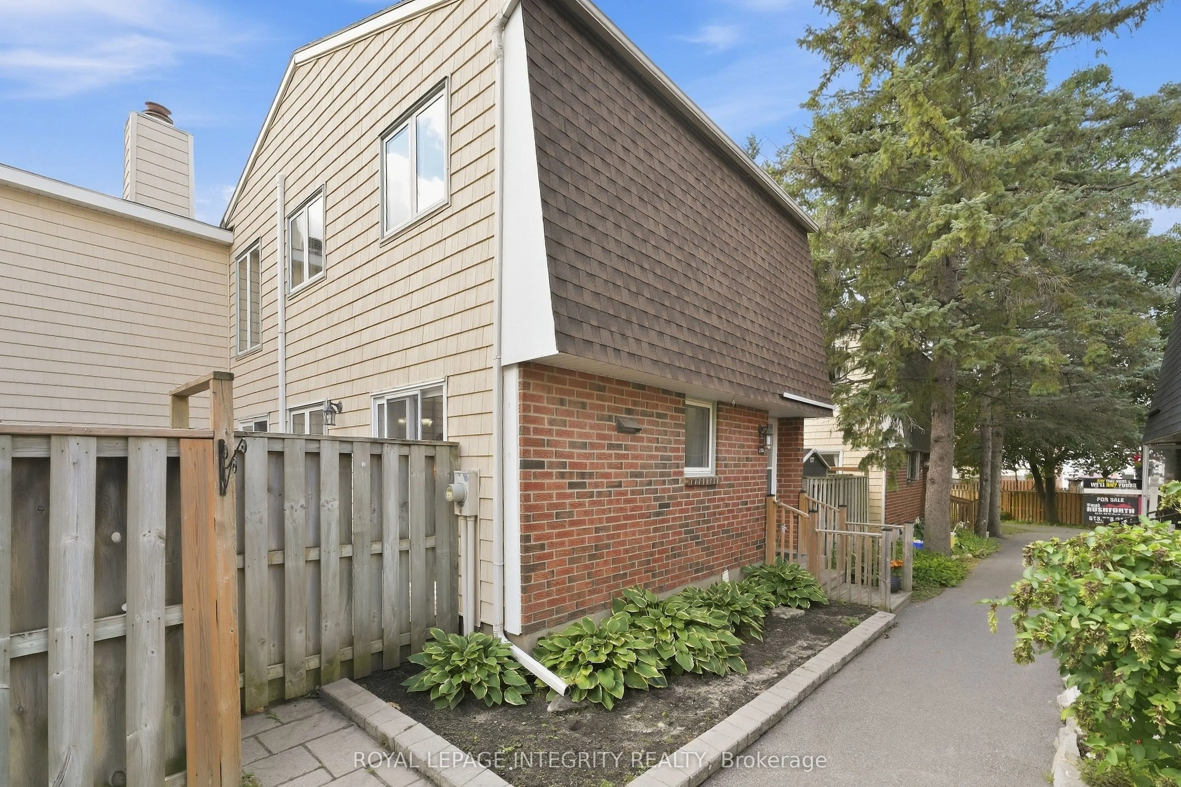 248 Salter Crescent #127
