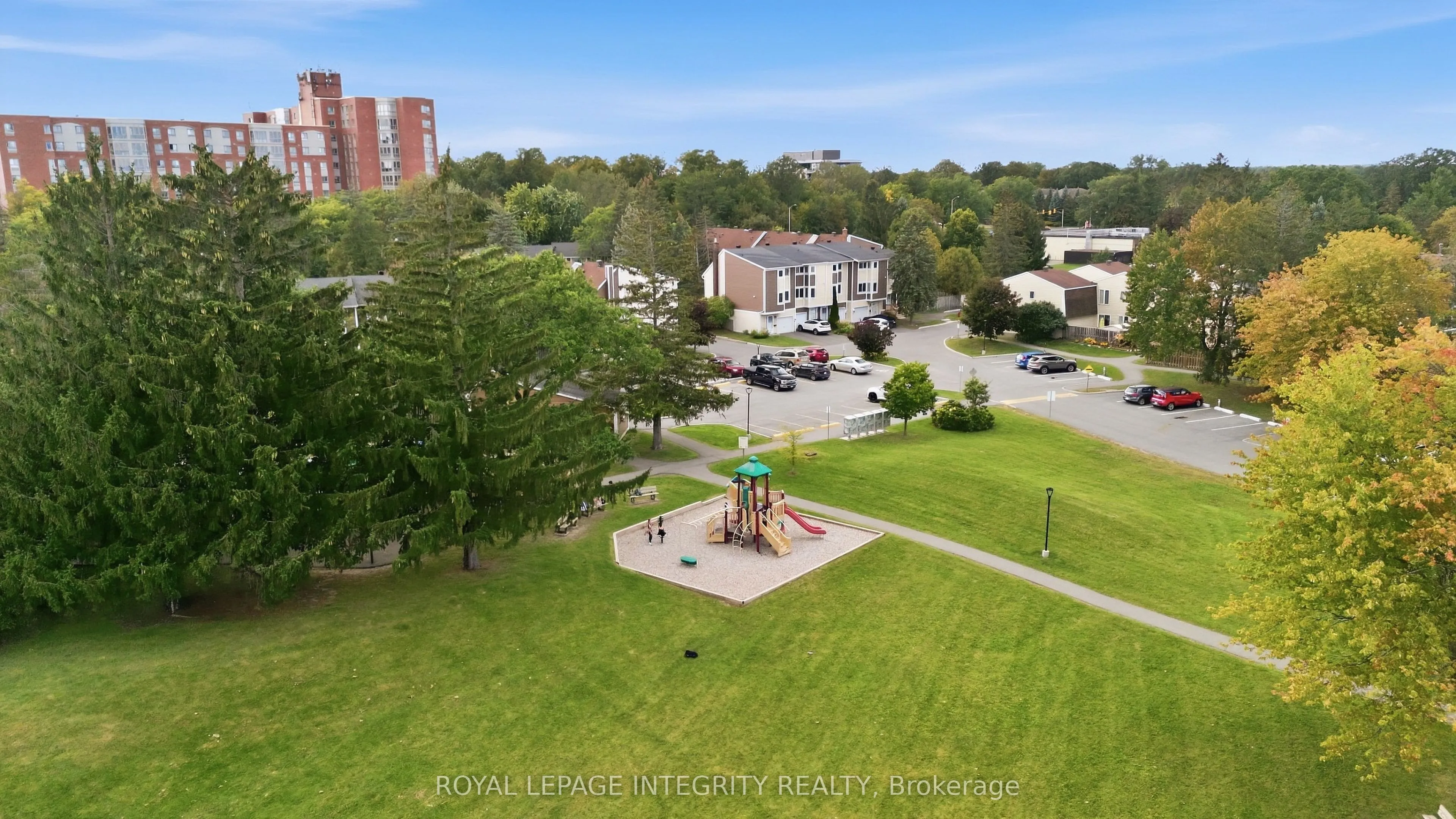248 Salter Crescent #127