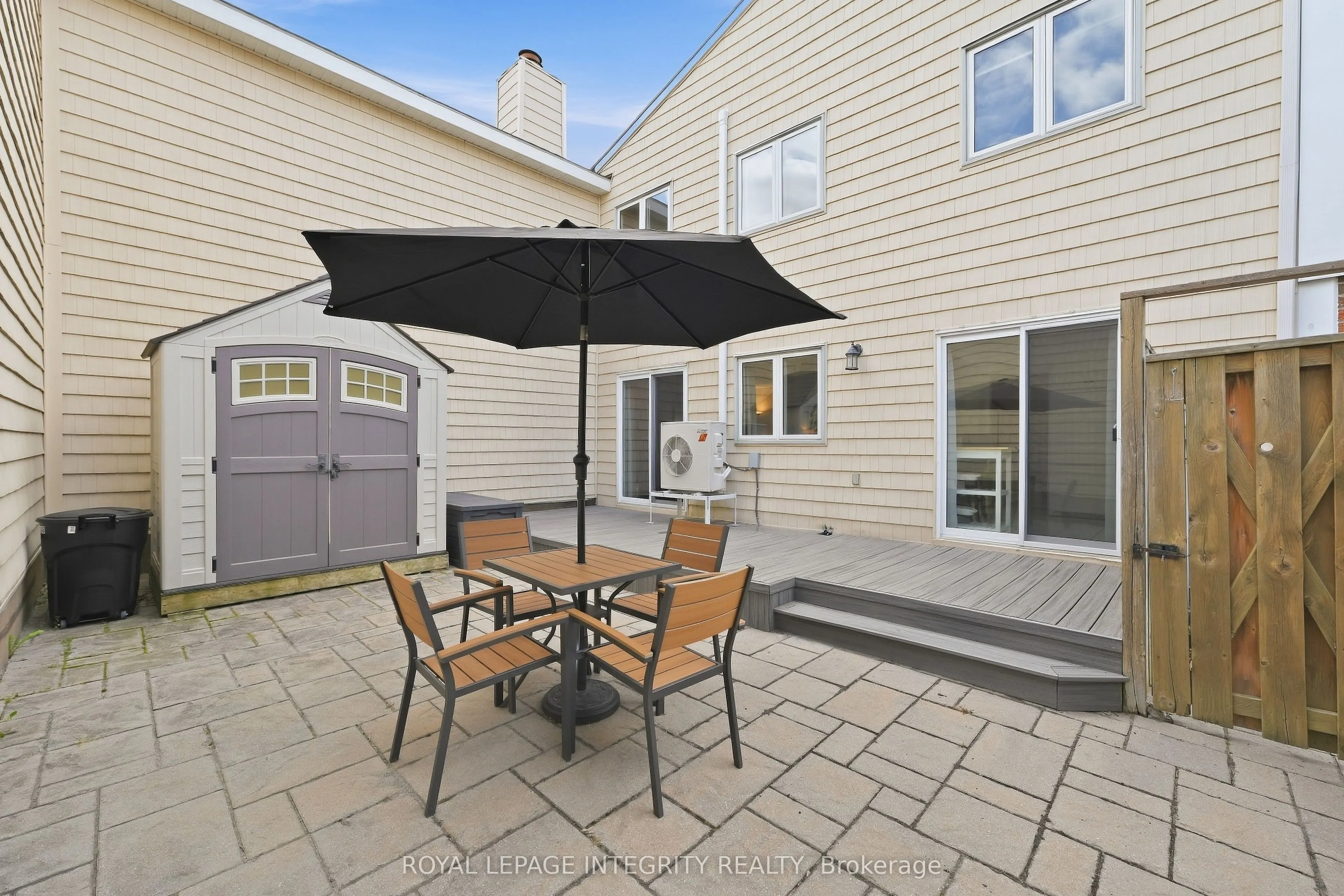 248 Salter Crescent #127