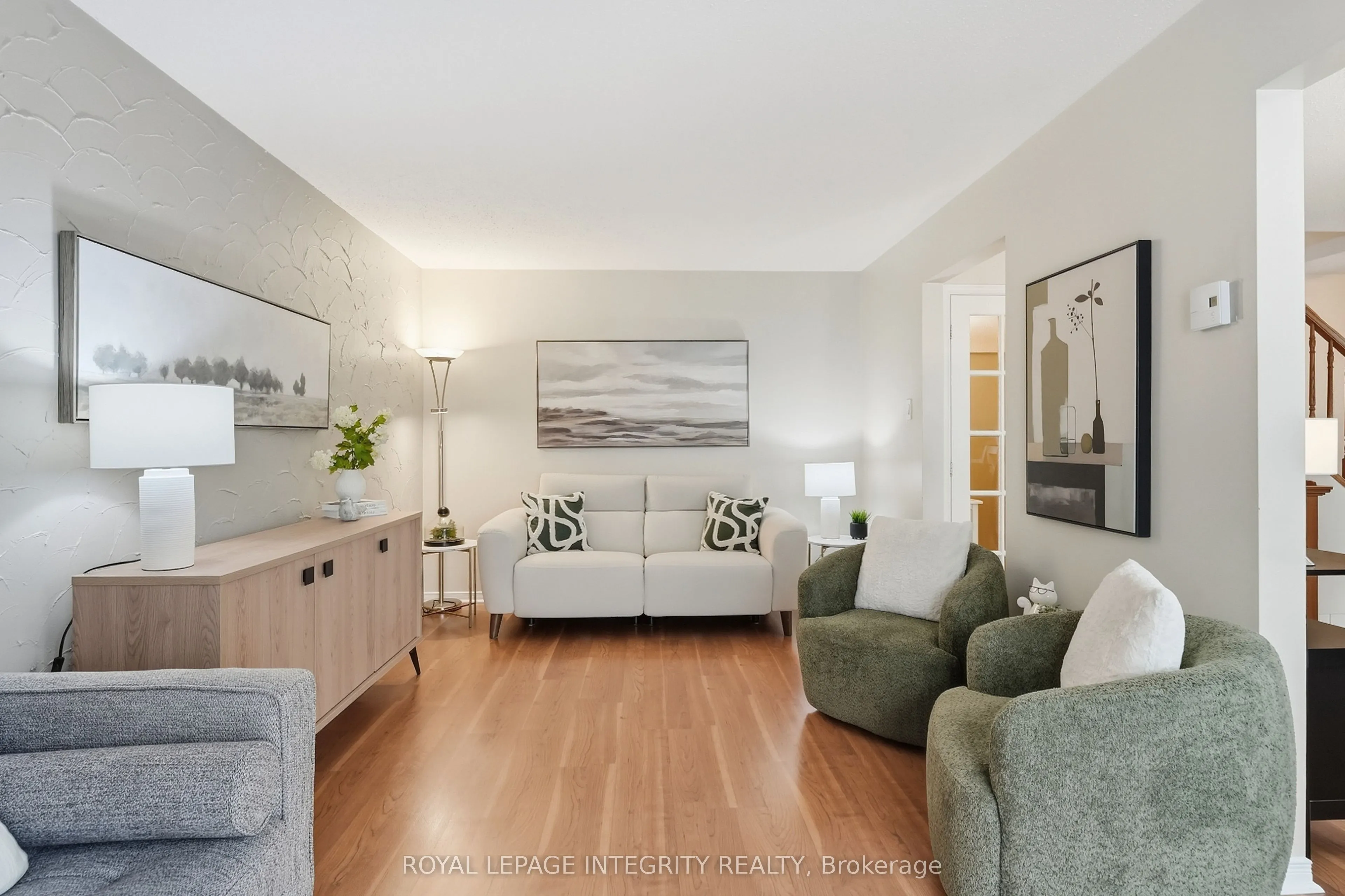 248 Salter Crescent #127