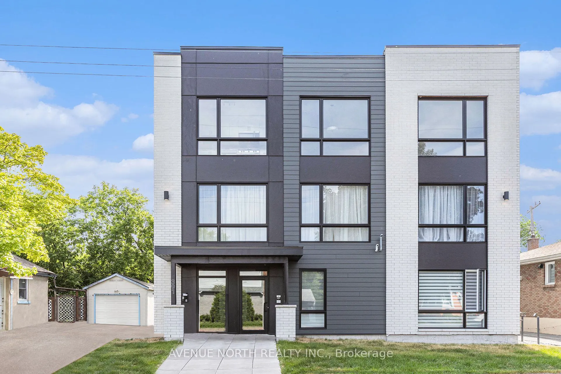 391 Dieppe Street #03