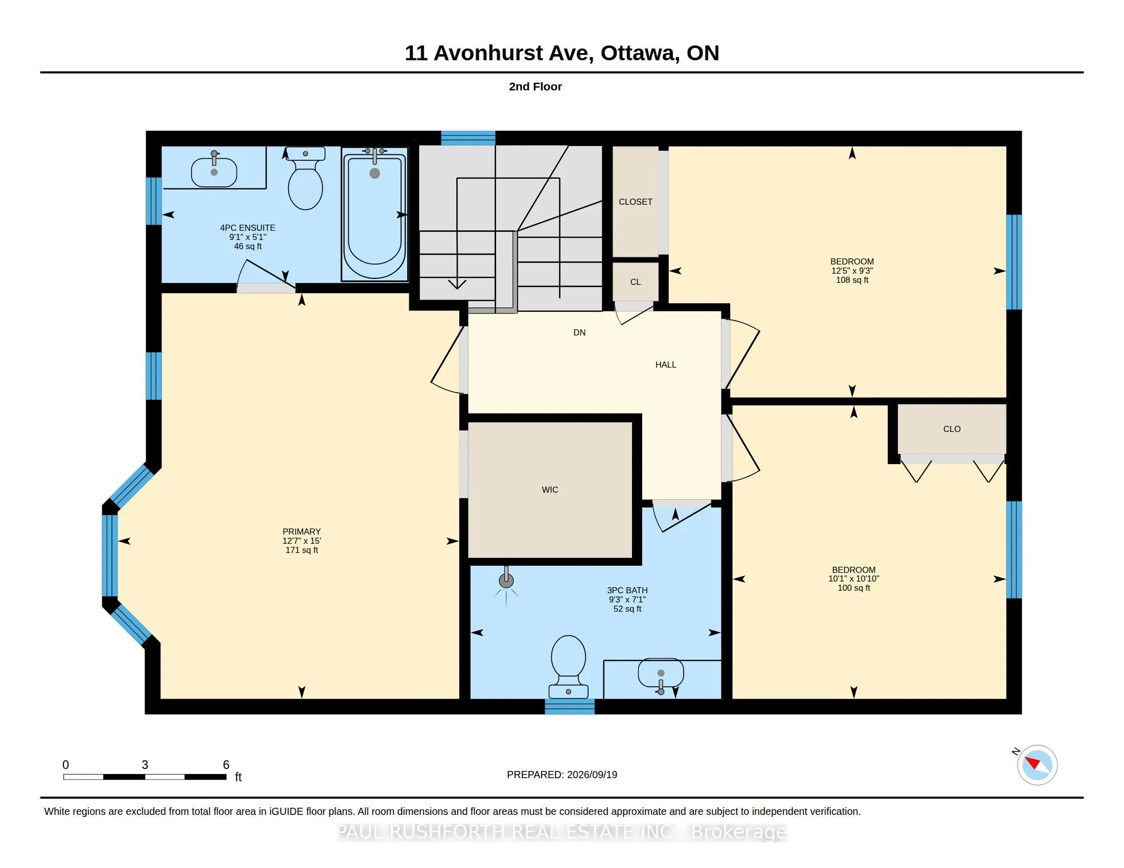 11 Avonhurst Avenue