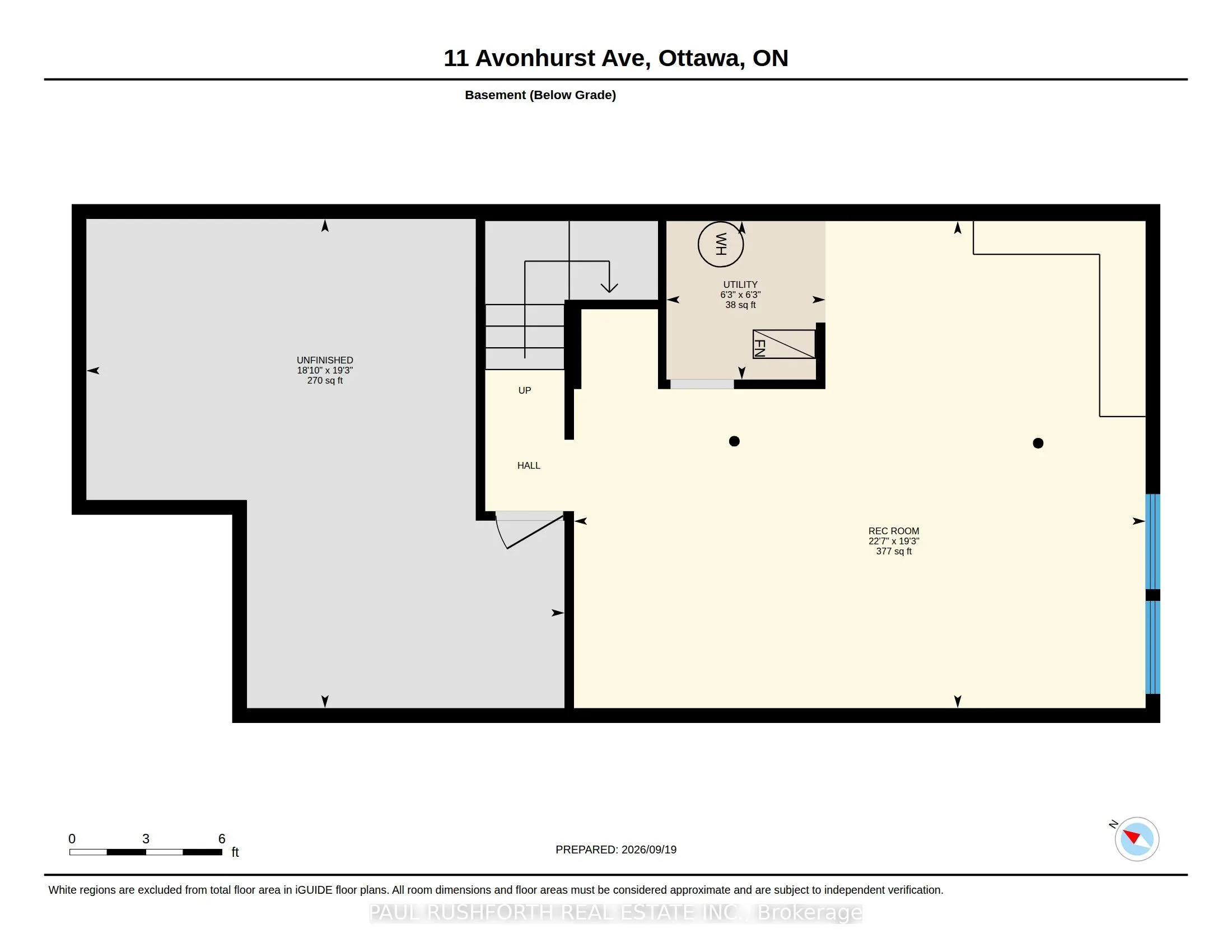 11 Avonhurst Avenue