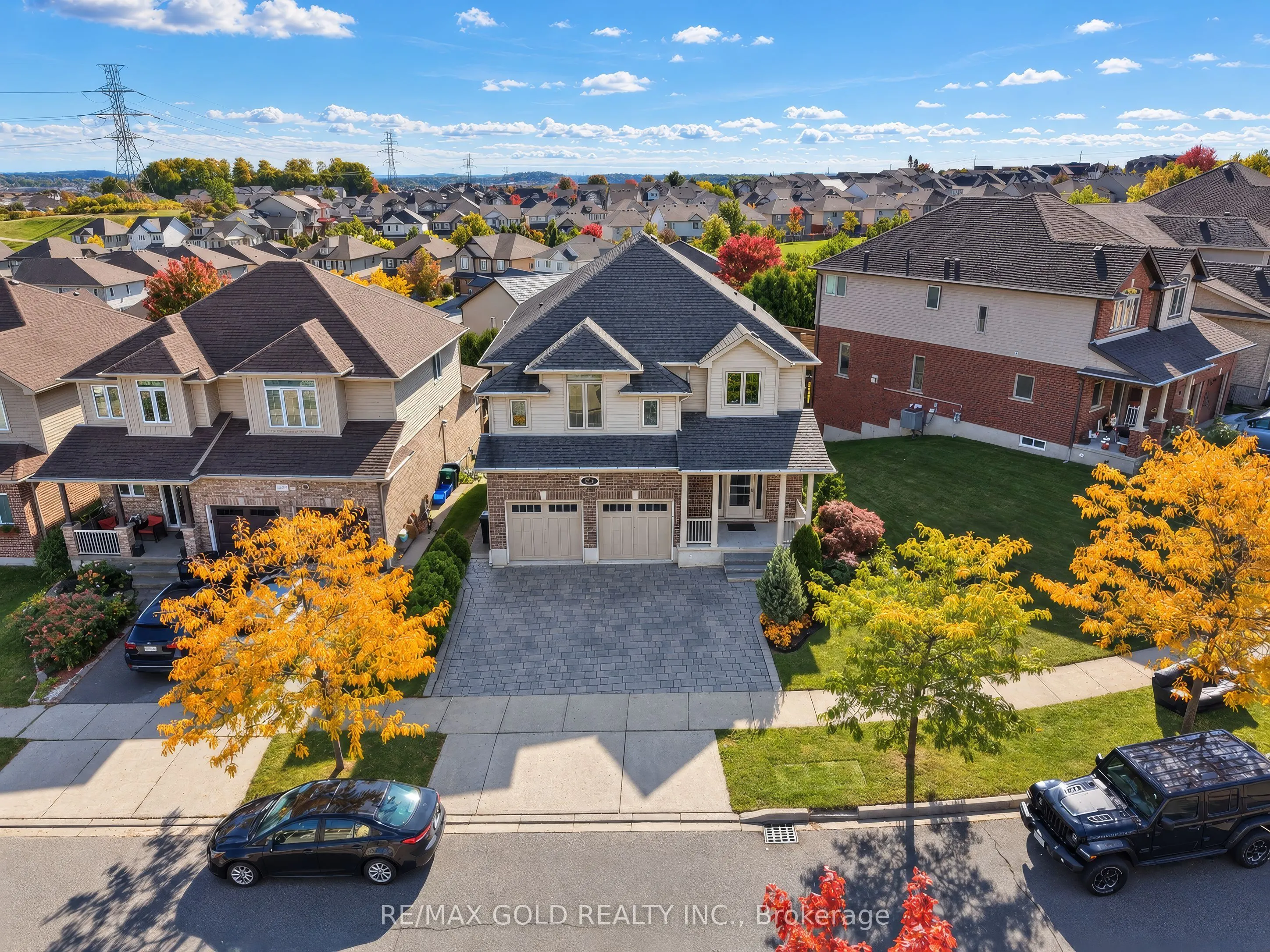 31 Melinda Street W