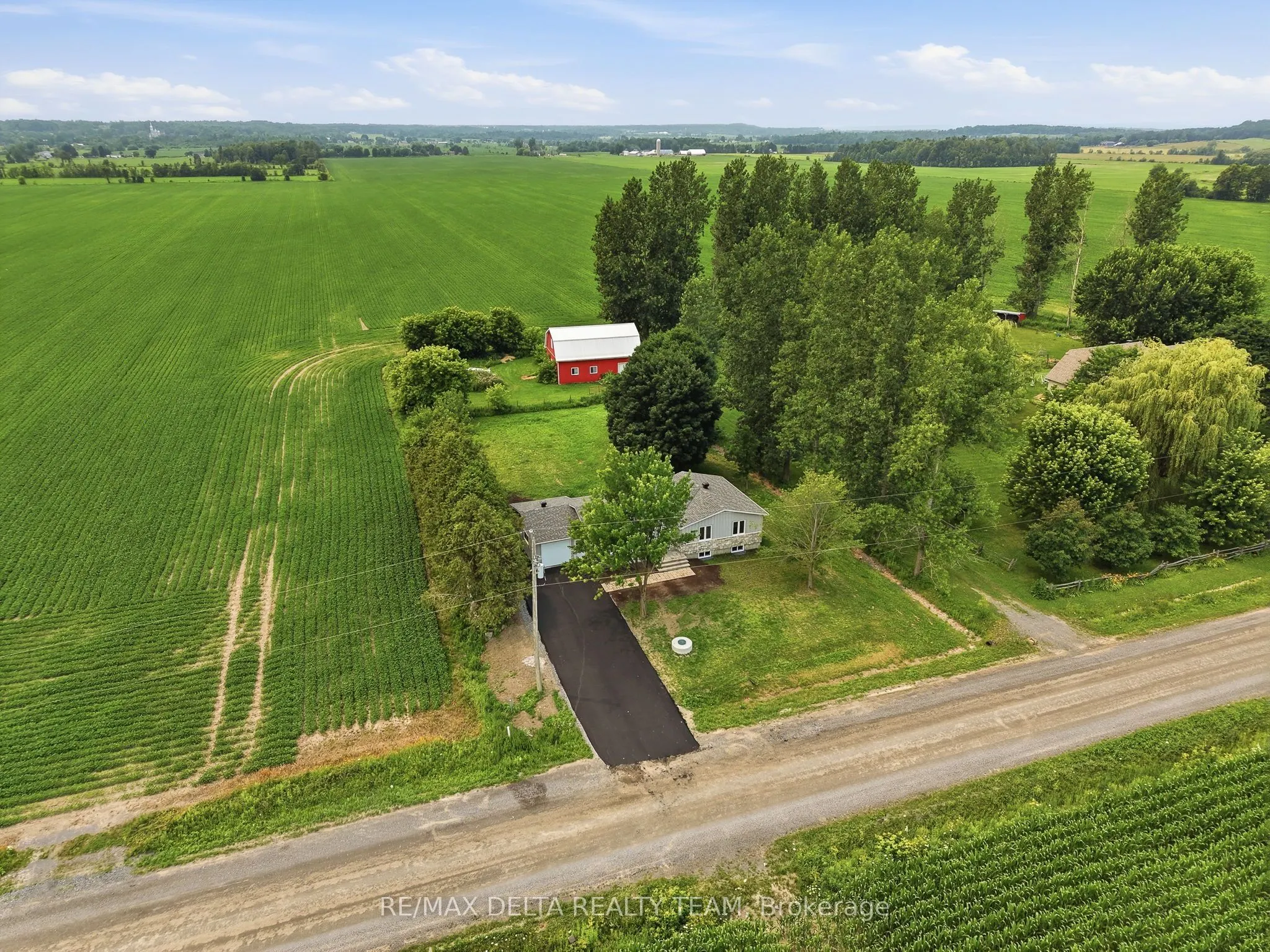 1568 Pilon Road