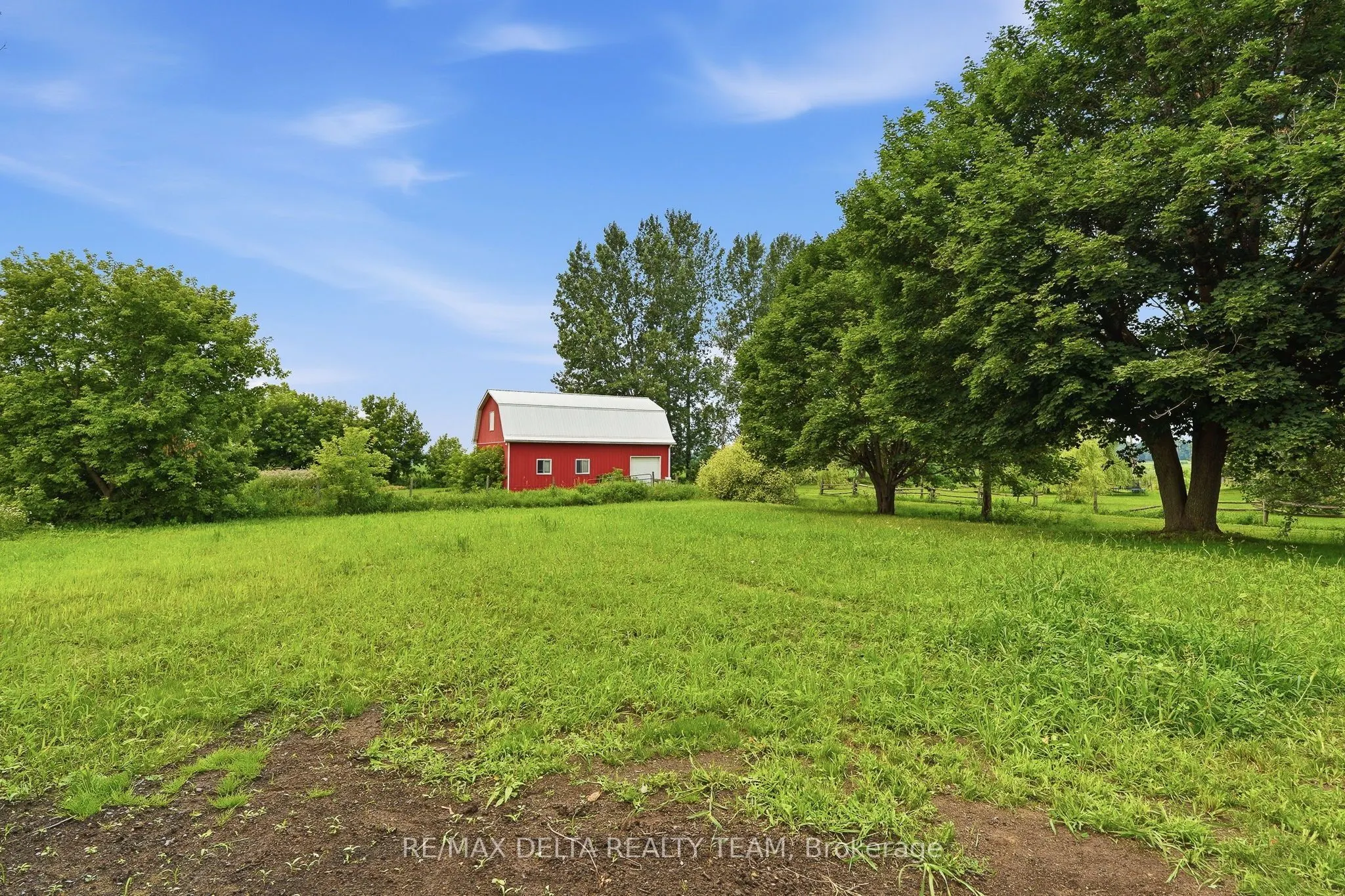 1568 Pilon Road