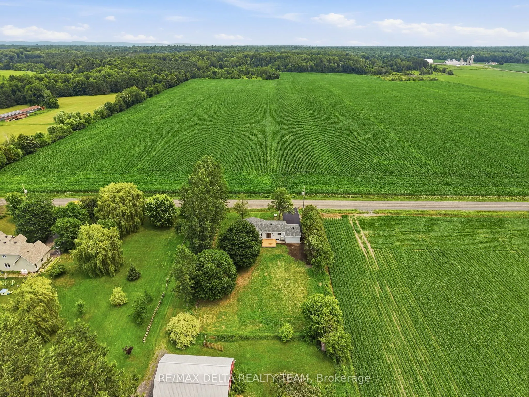 1568 Pilon Road