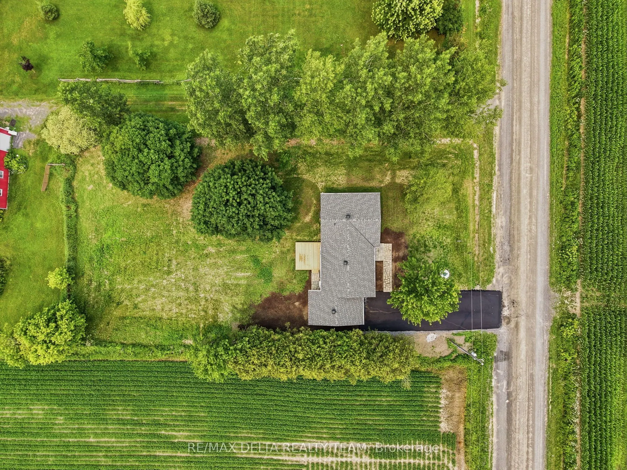 1568 Pilon Road