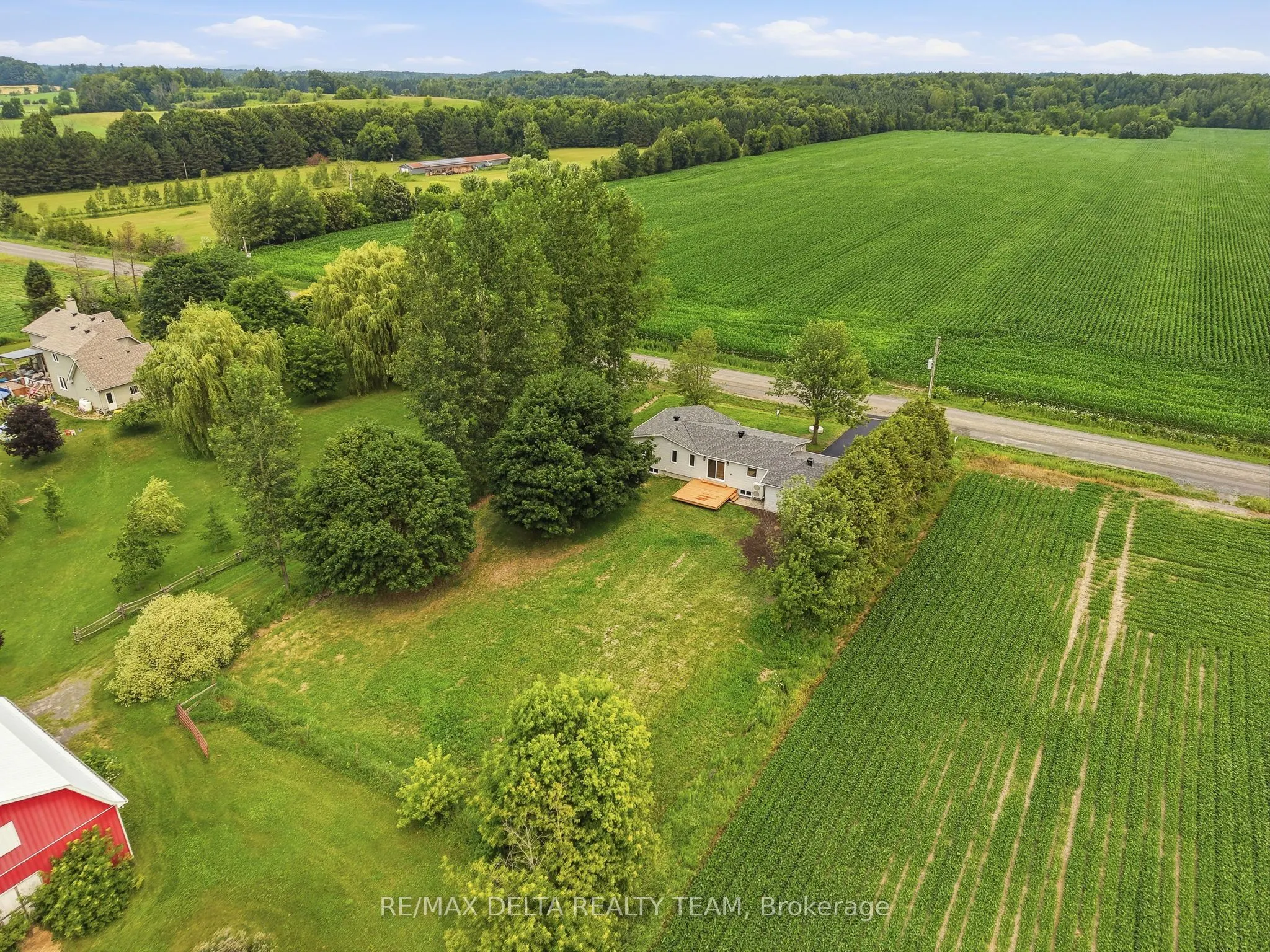 1568 Pilon Road