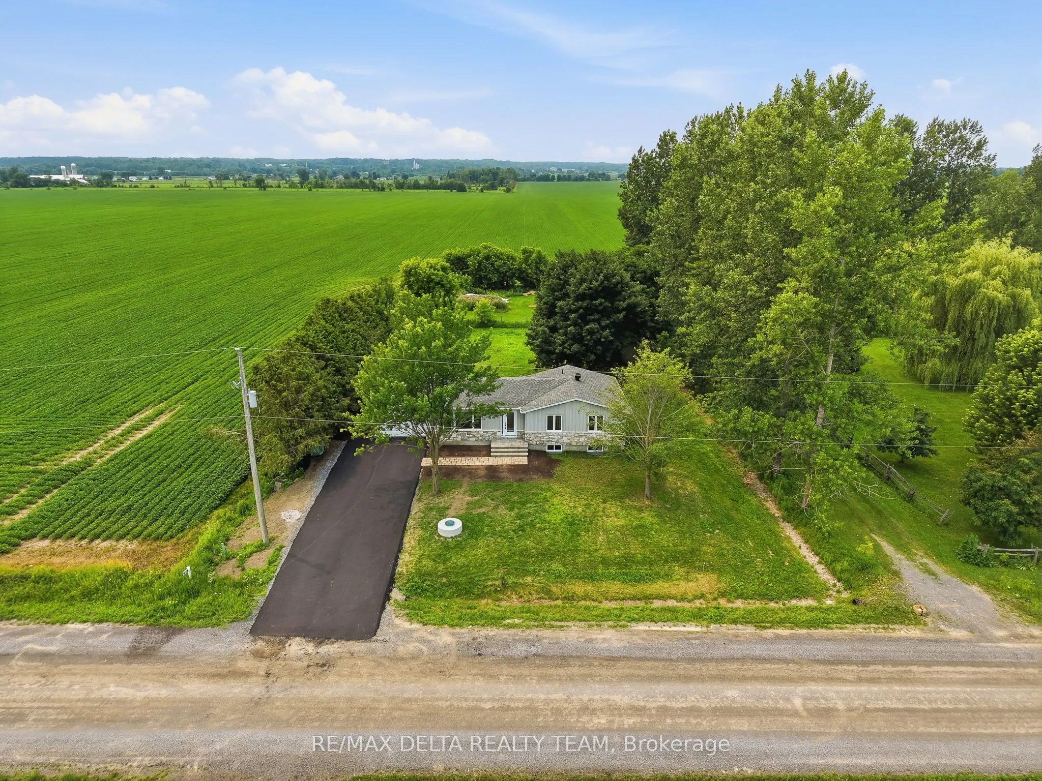1568 Pilon Road