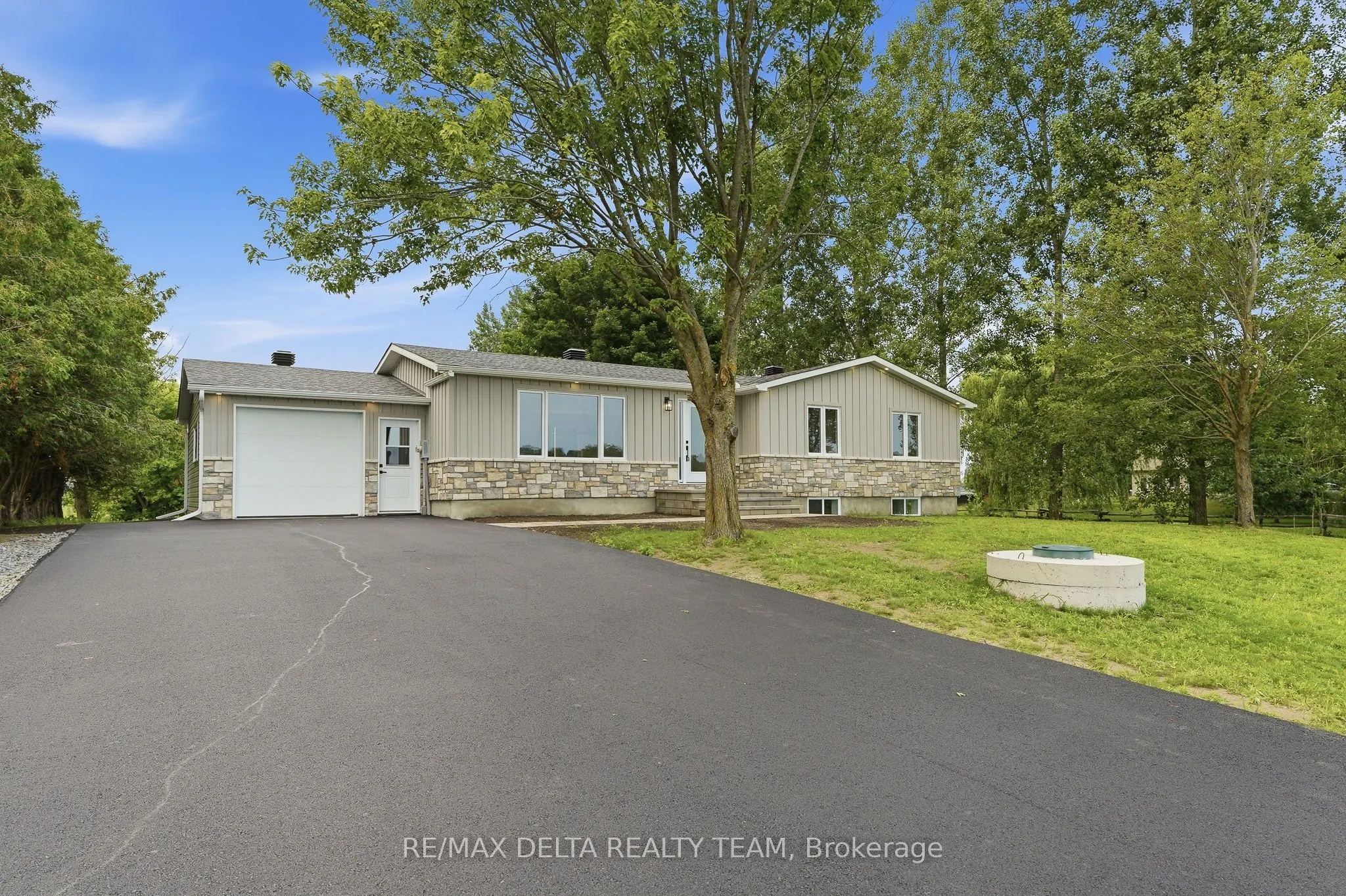 1568 Pilon Road