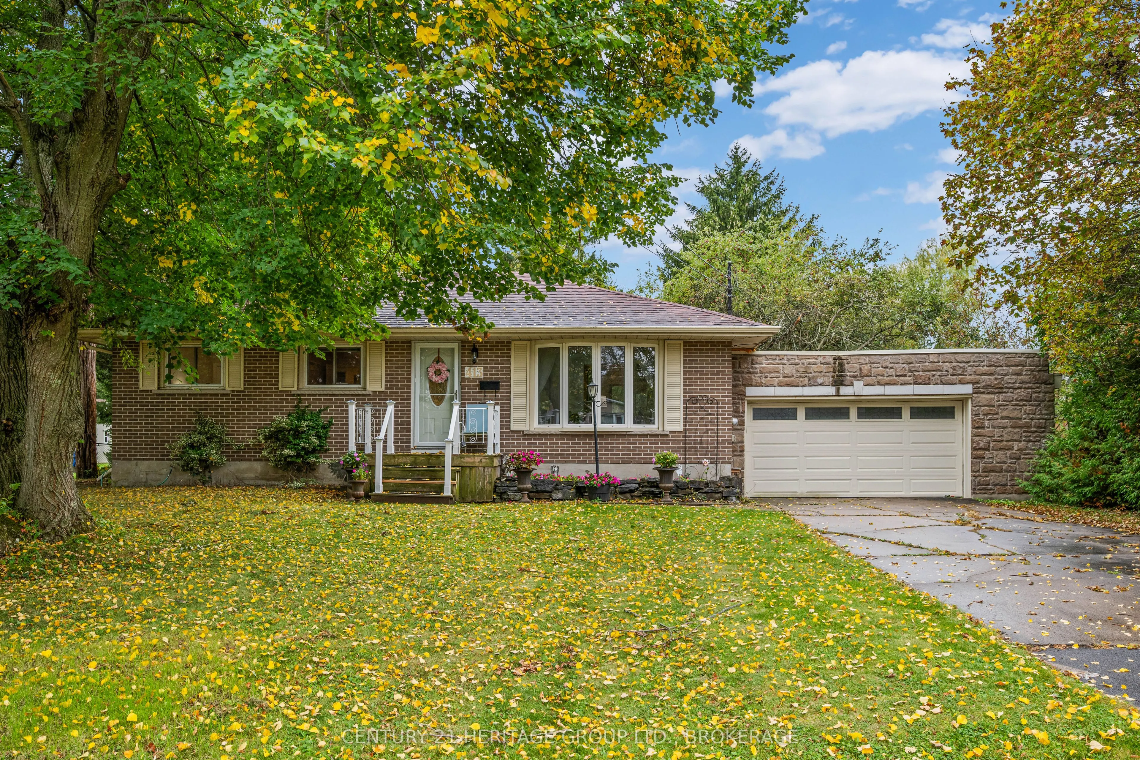 413 Maple Ridge Drive
