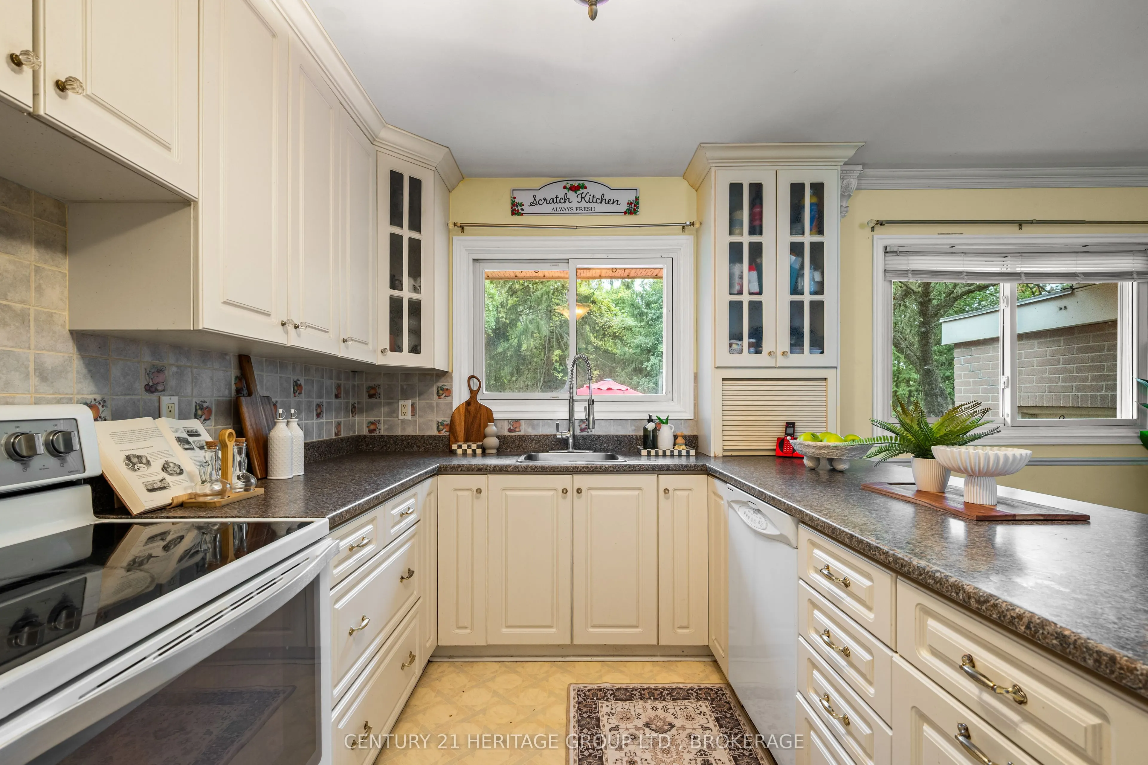 413 Maple Ridge Drive