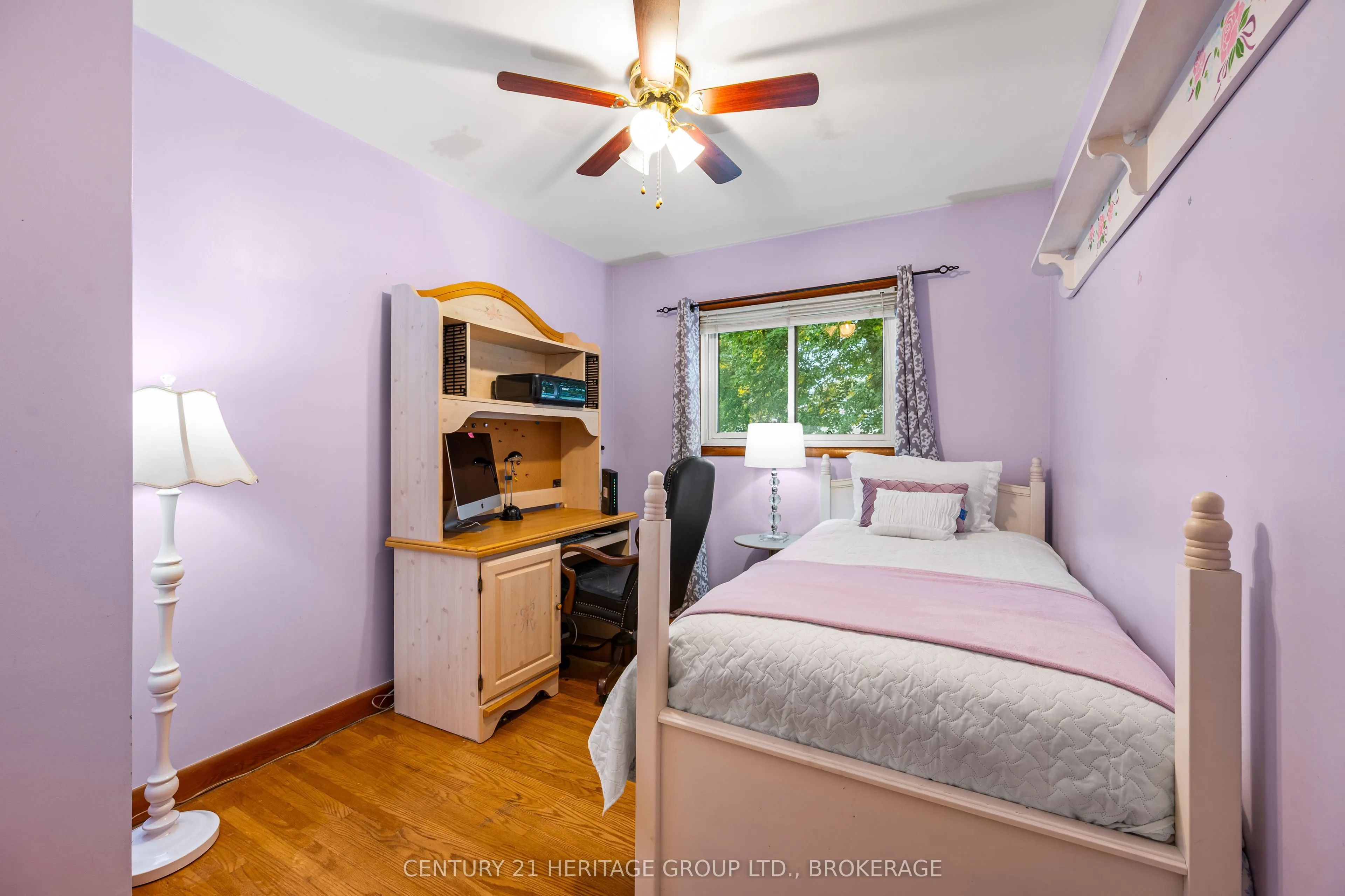 413 Maple Ridge Drive