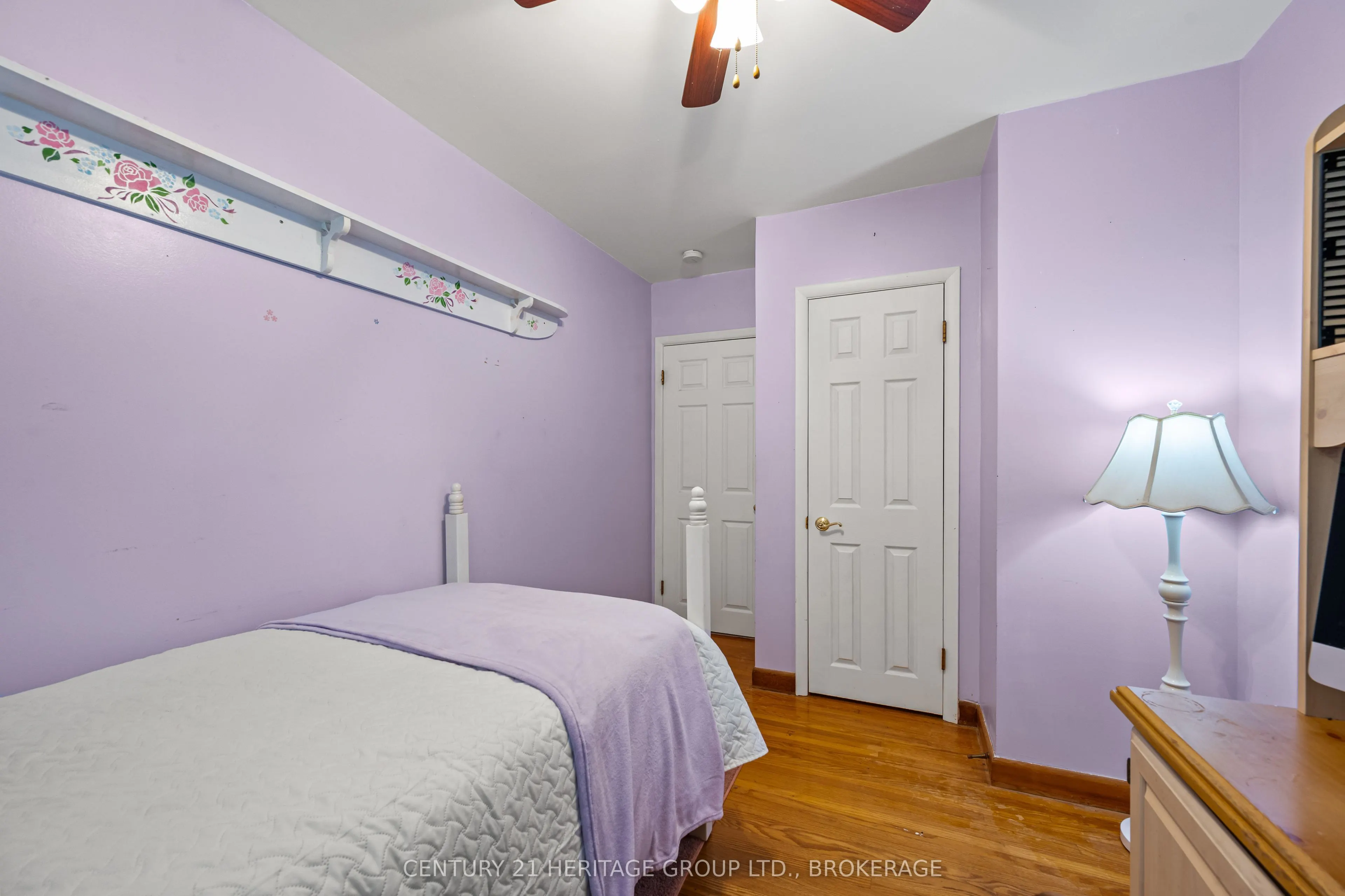 413 Maple Ridge Drive