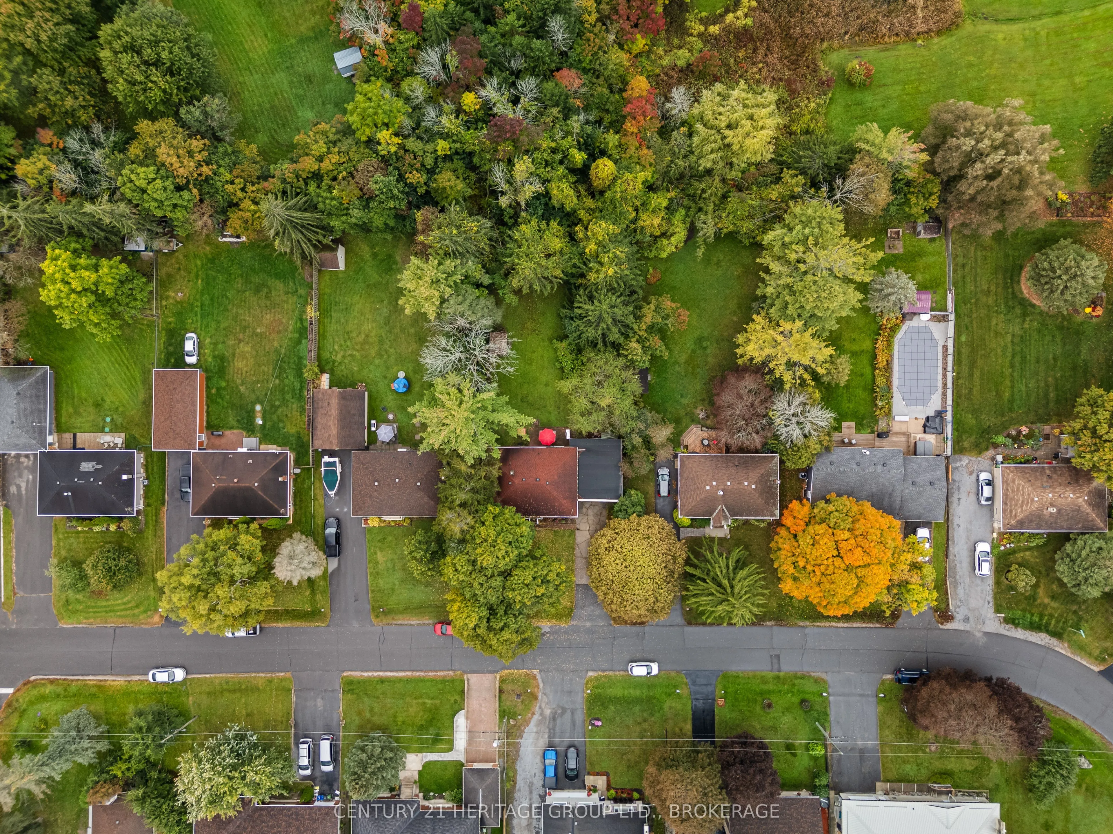 413 Maple Ridge Drive