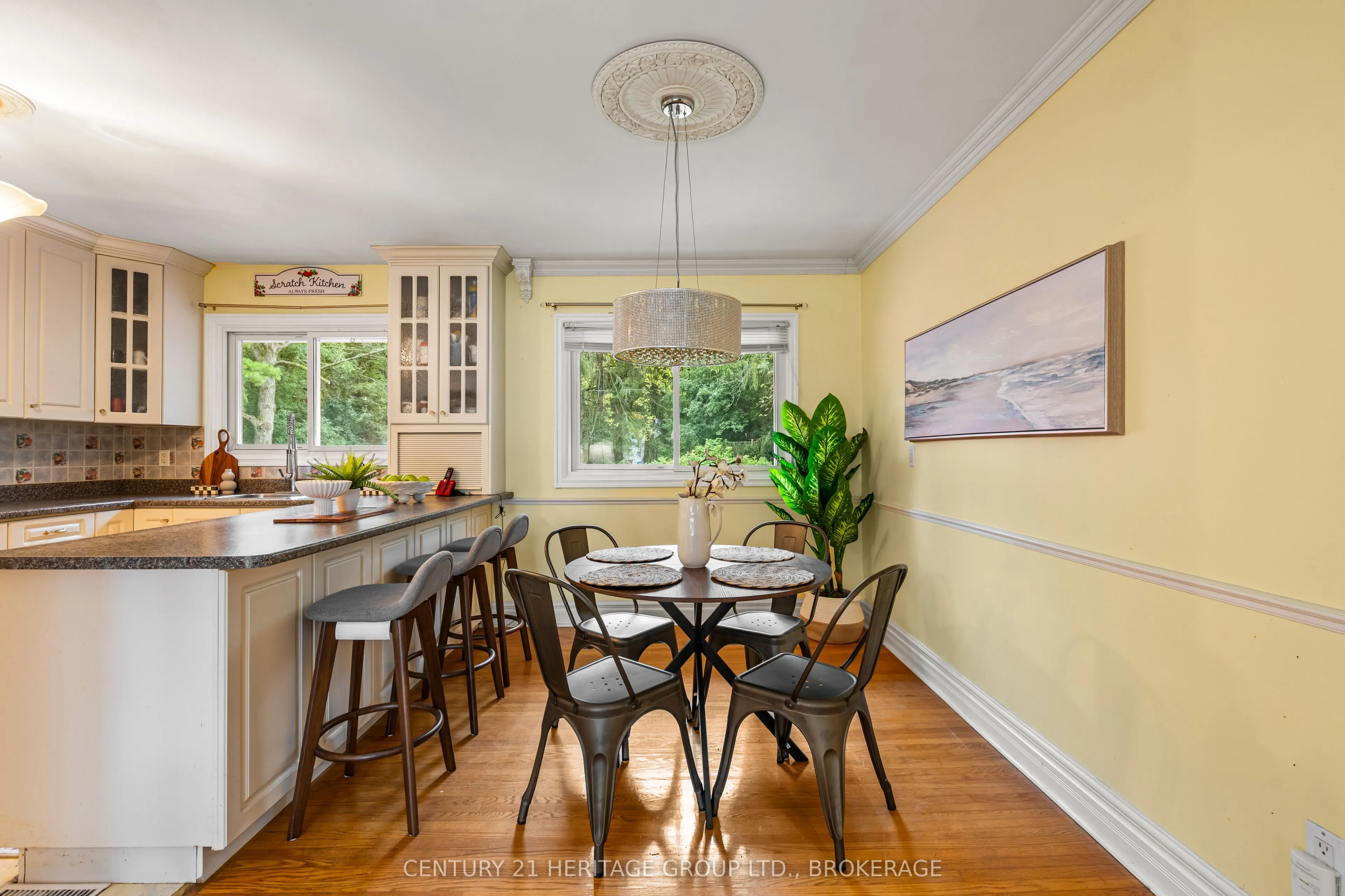 413 Maple Ridge Drive
