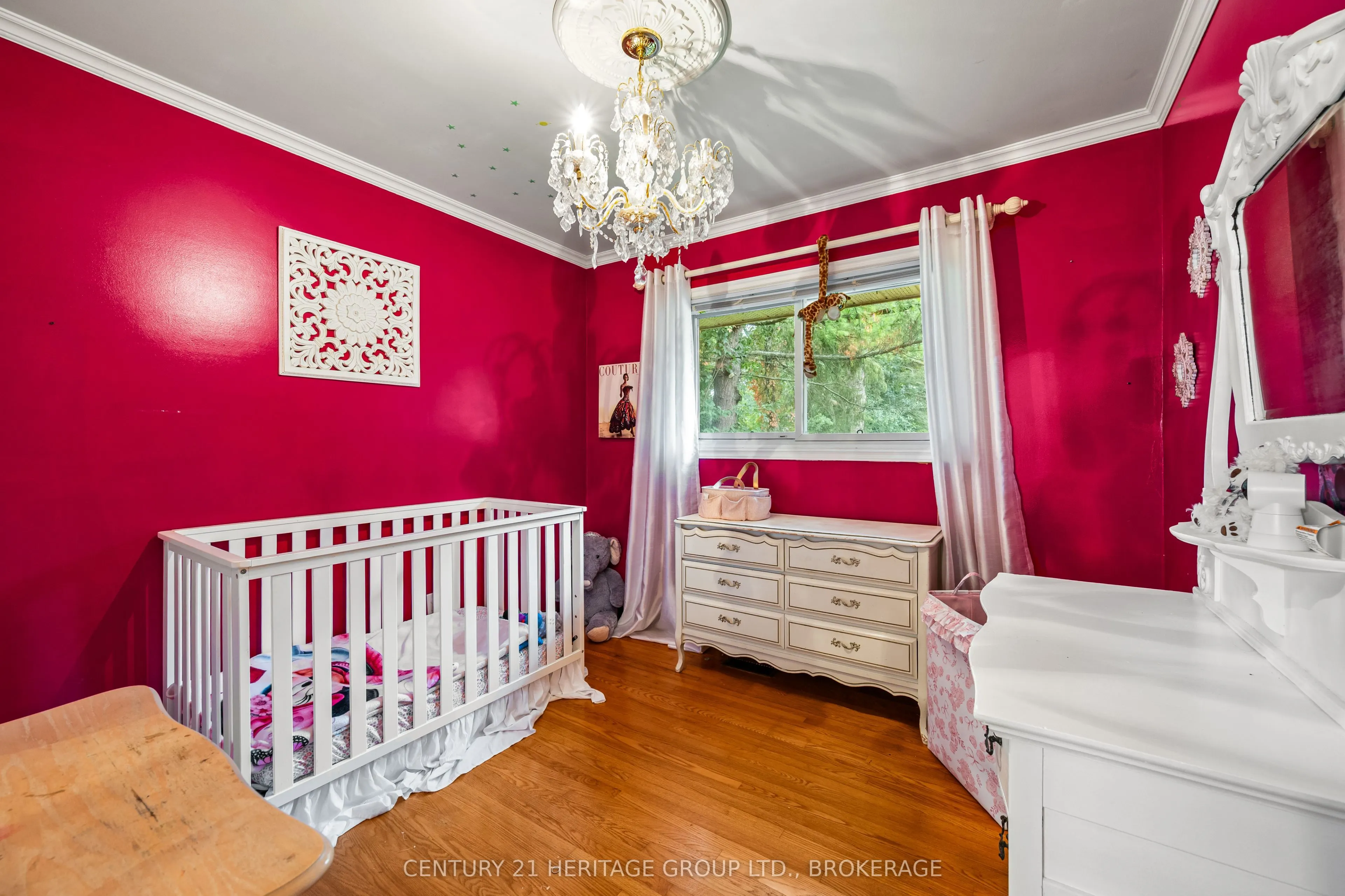 413 Maple Ridge Drive