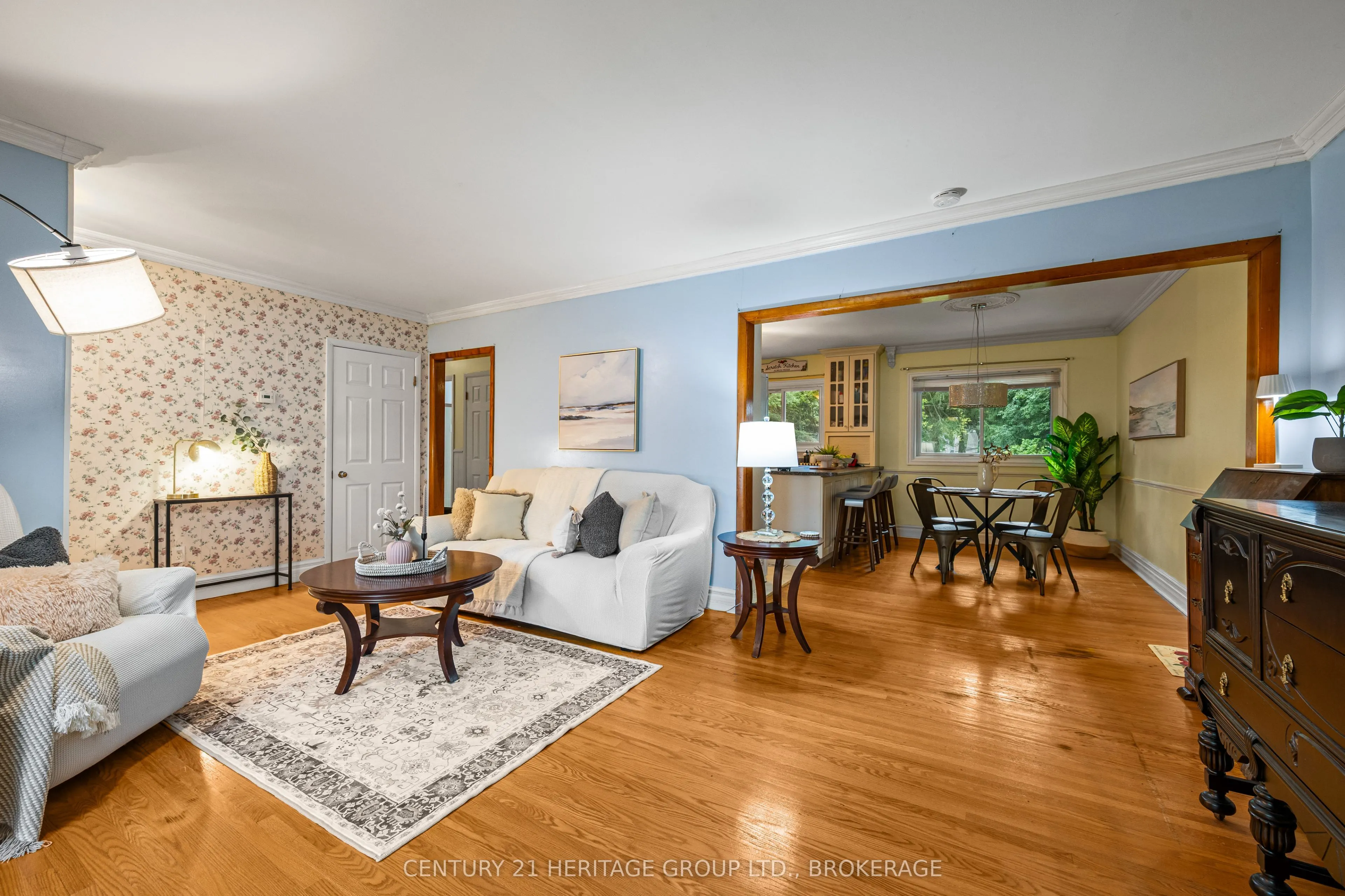 413 Maple Ridge Drive