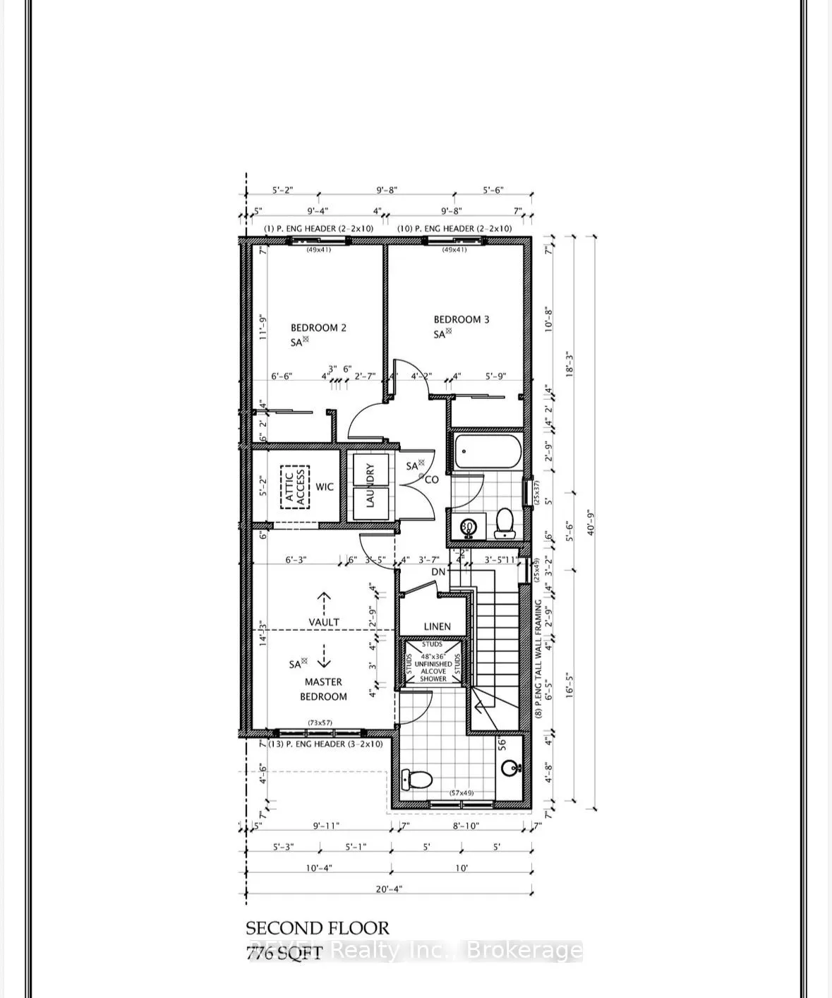 11 Lymburner Street