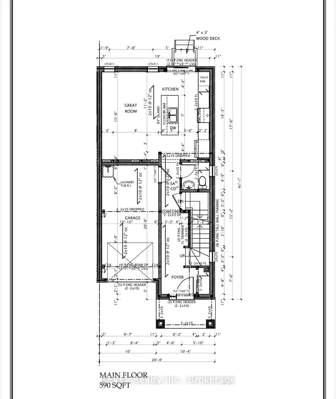 11 Lymburner Street