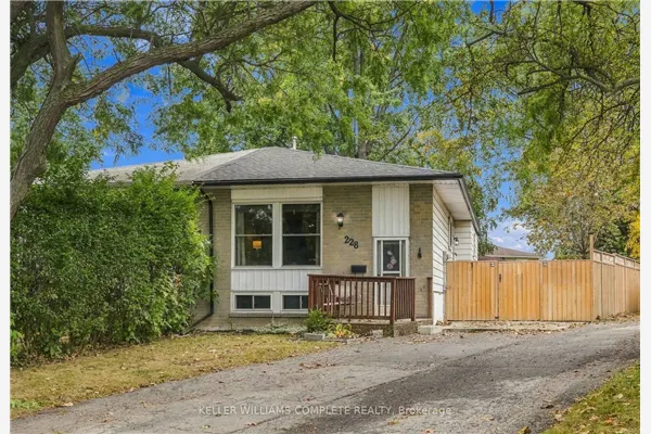 228 Golden Orchard Drive