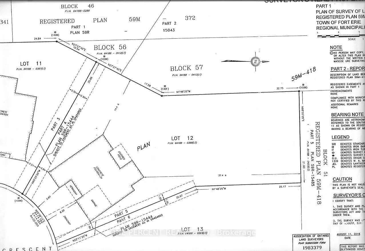 3507 Trillium Crescent