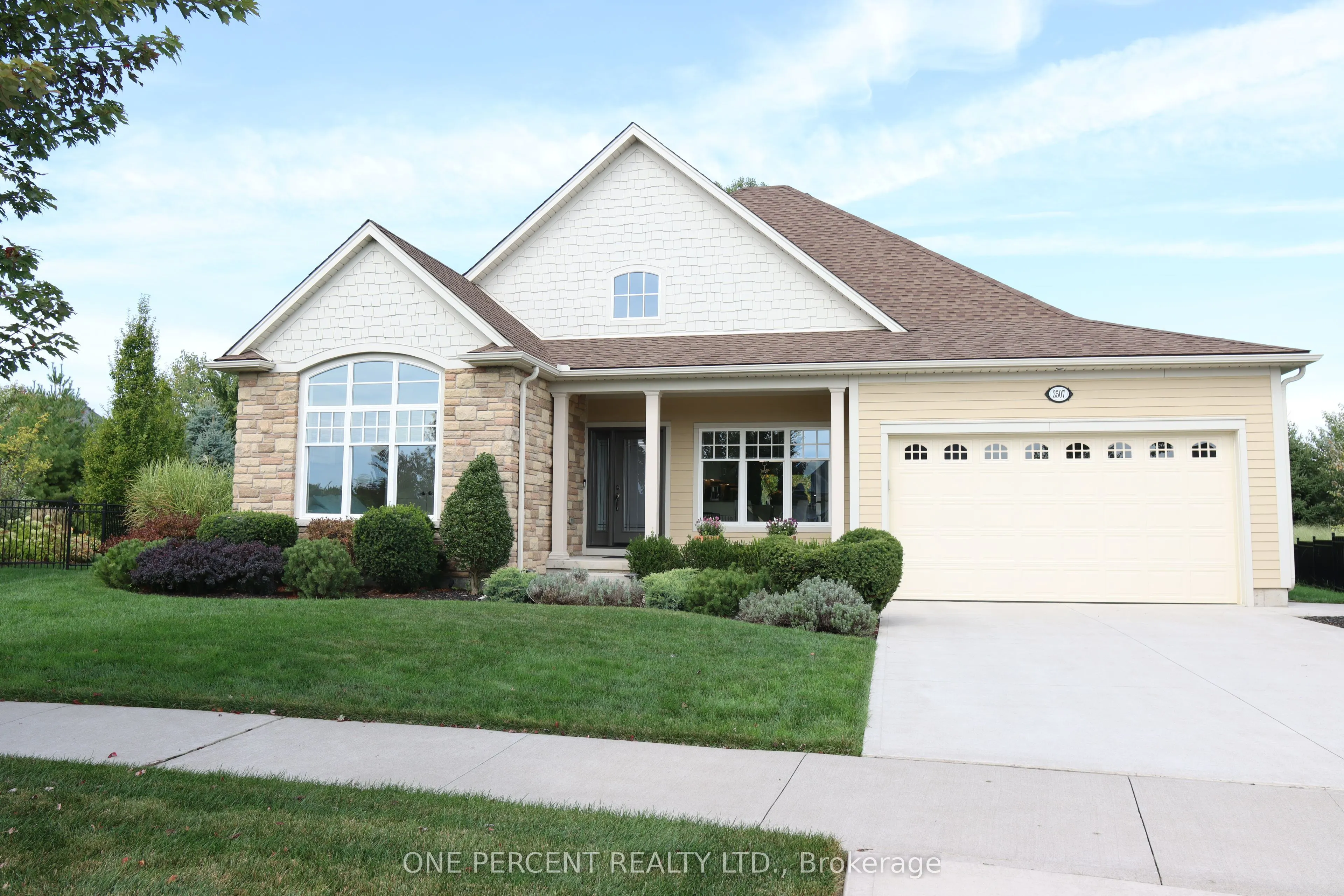 3507 Trillium Crescent