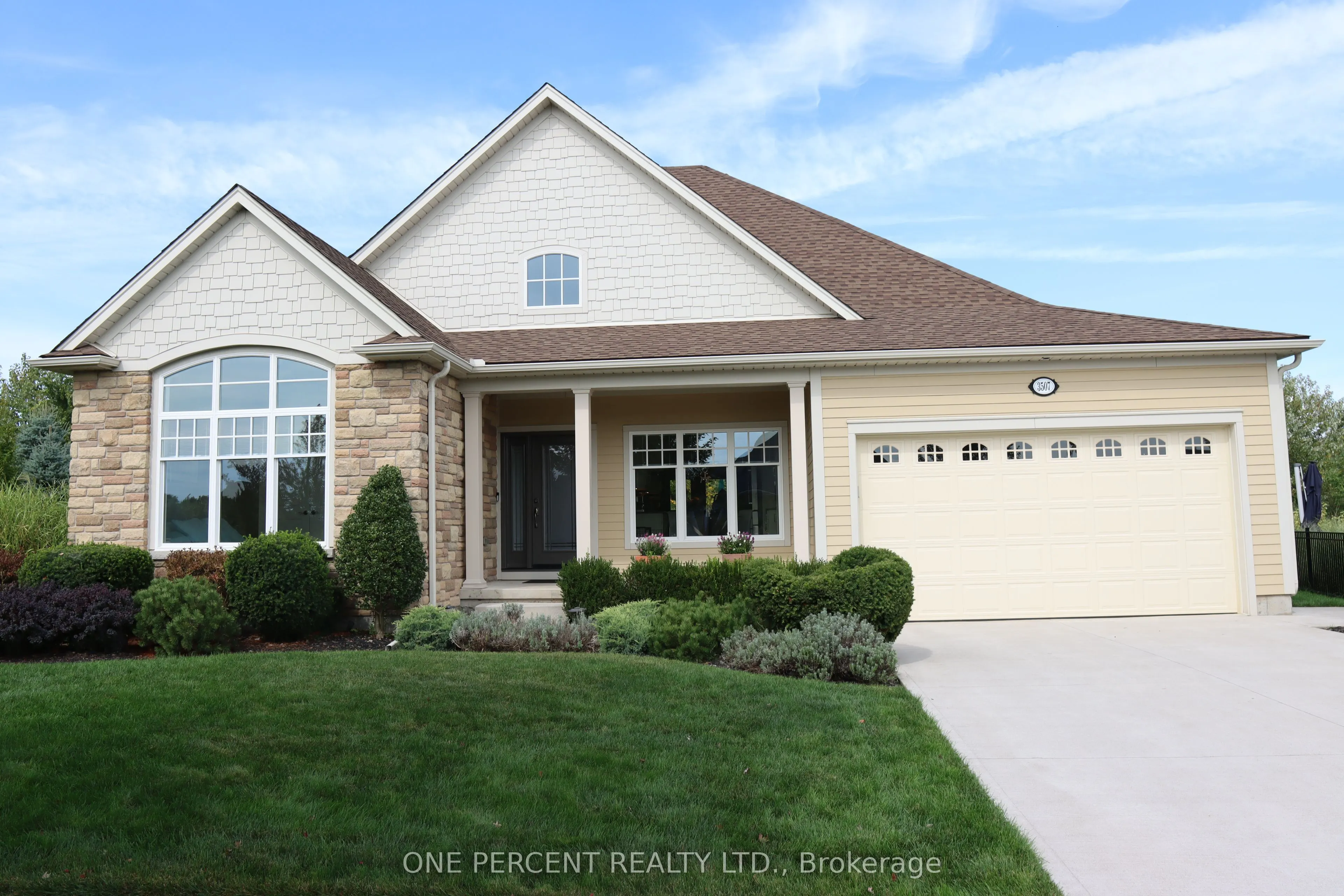 3507 Trillium Crescent