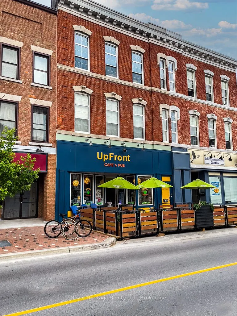 313 Front Street