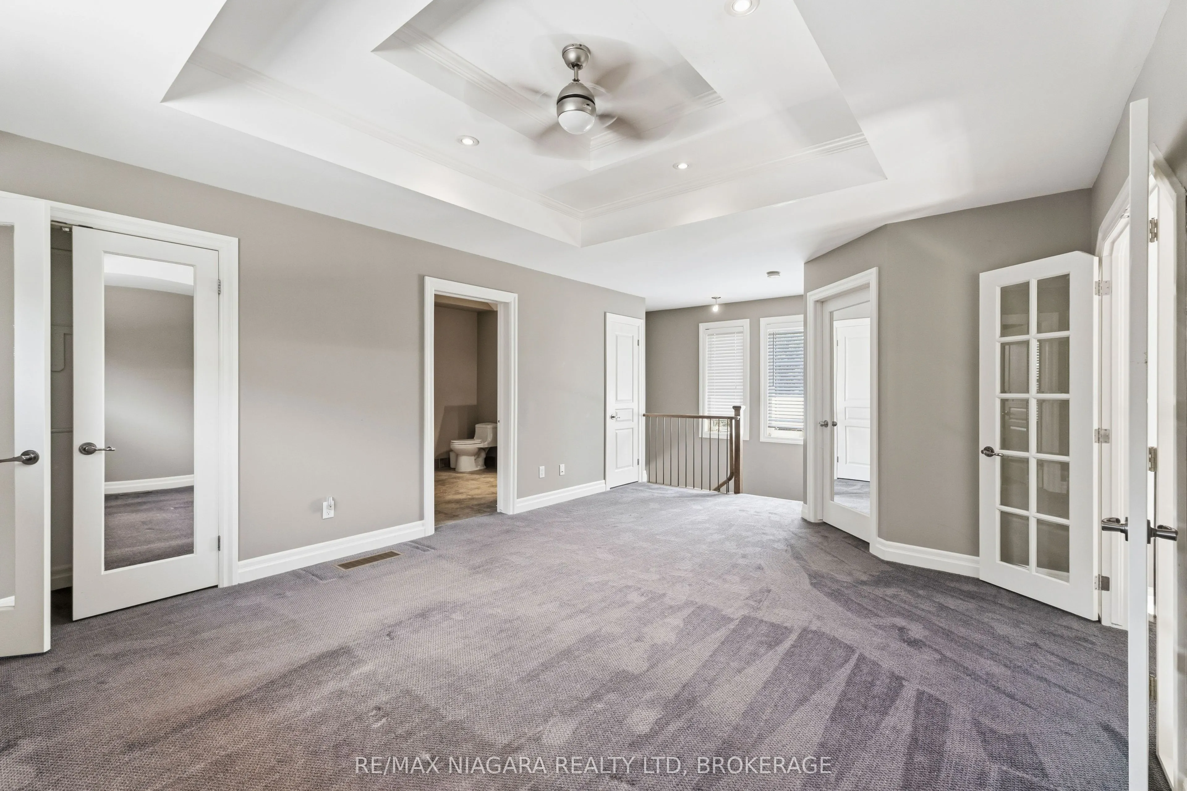 291 Vine Street