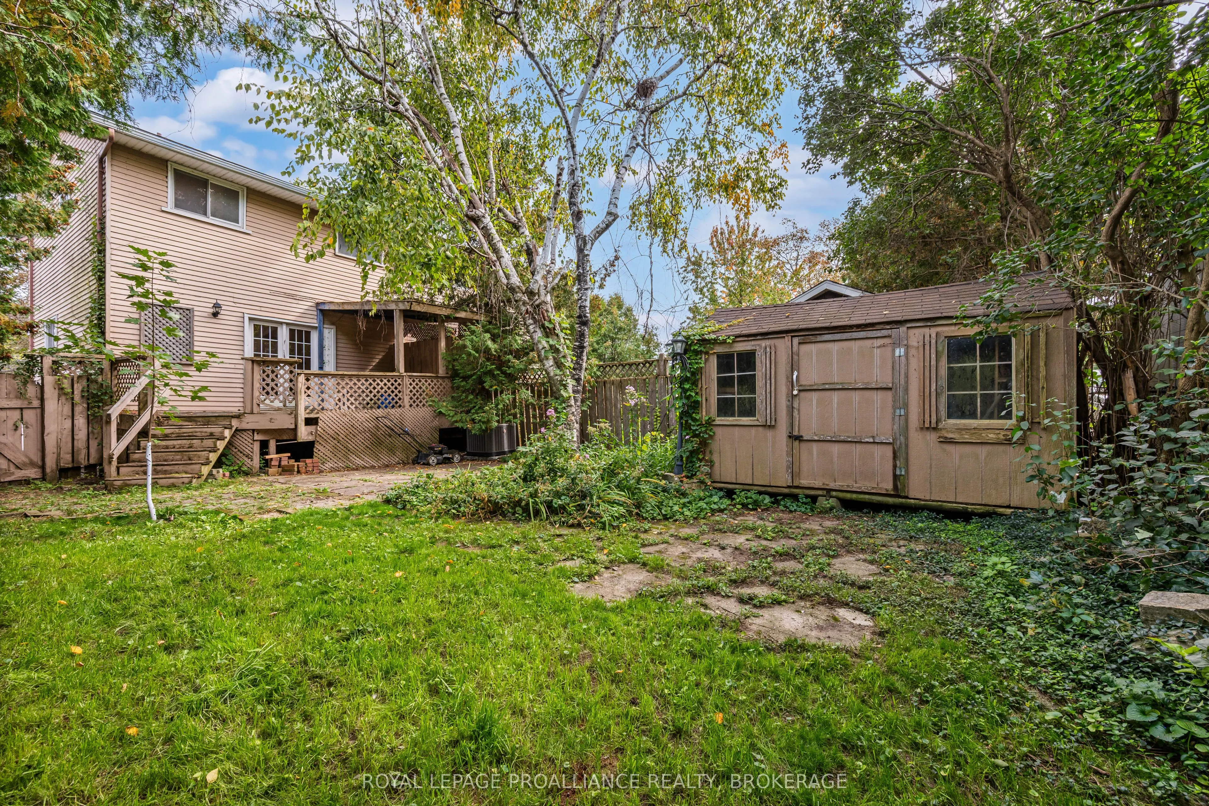 42 Wycliffe Crescent