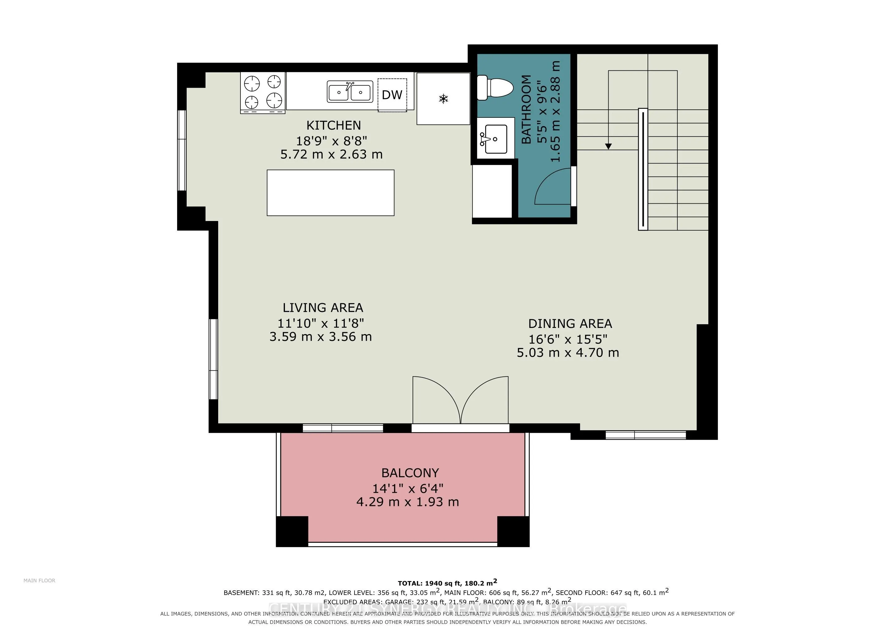 50 Spicebush Place