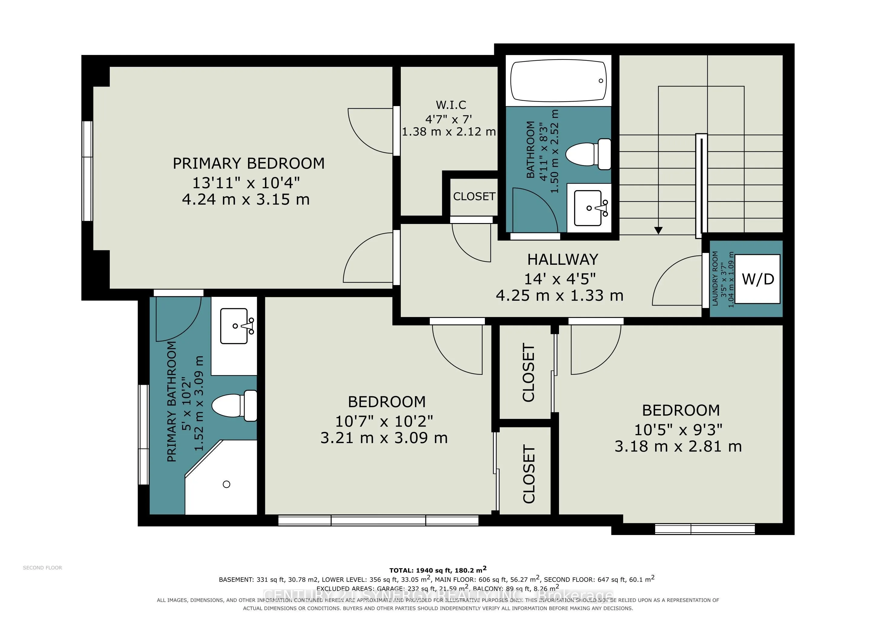 50 Spicebush Place