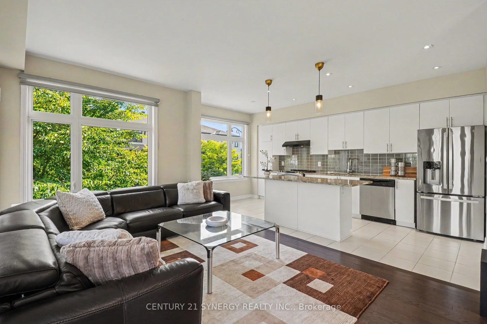 50 Spicebush Place