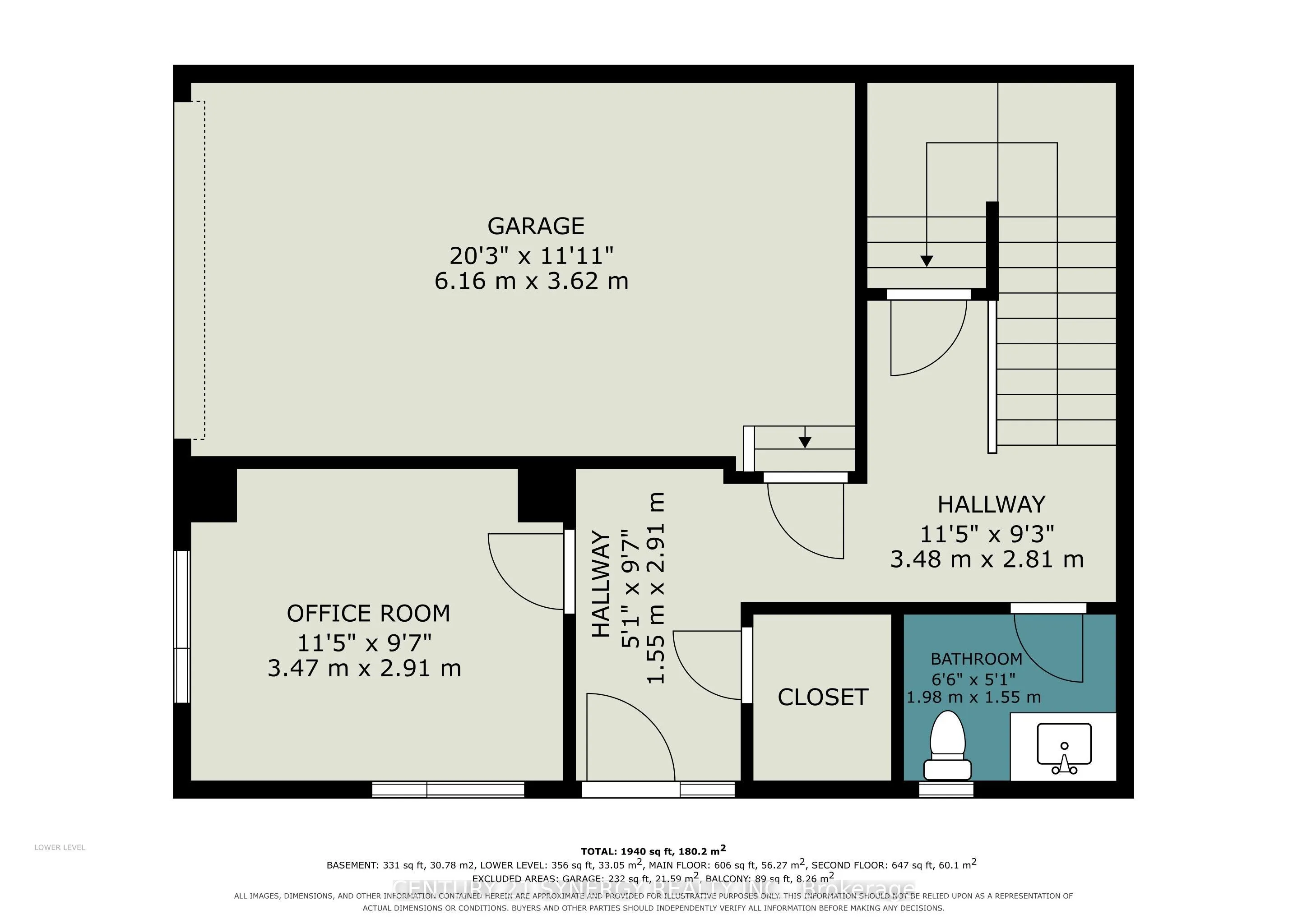 50 Spicebush Place
