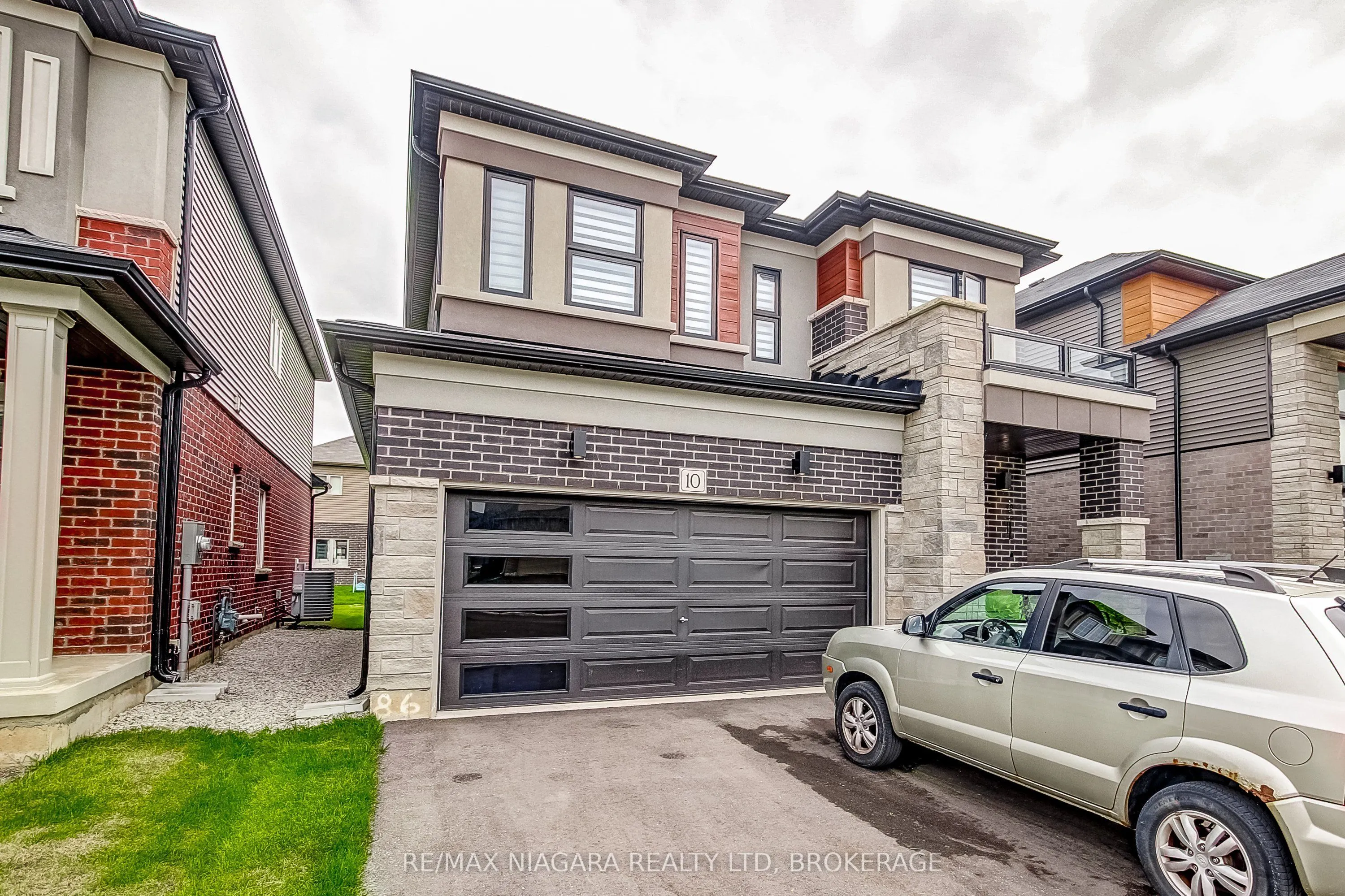 10 Ingalls Avenue