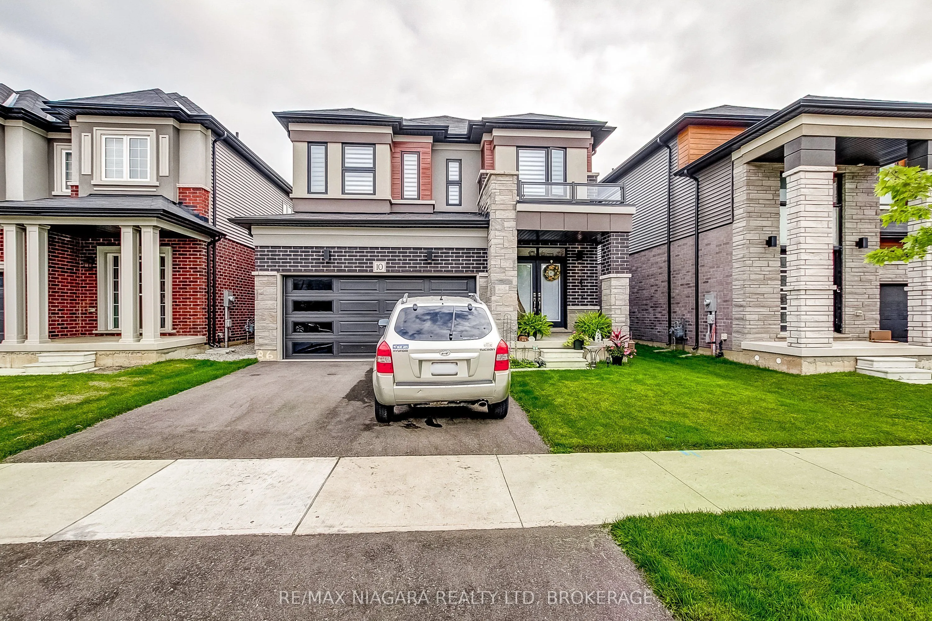 10 Ingalls Avenue