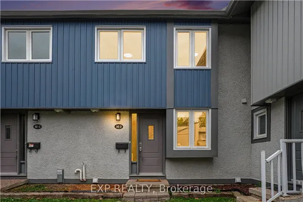 32 Benlea Drive #D